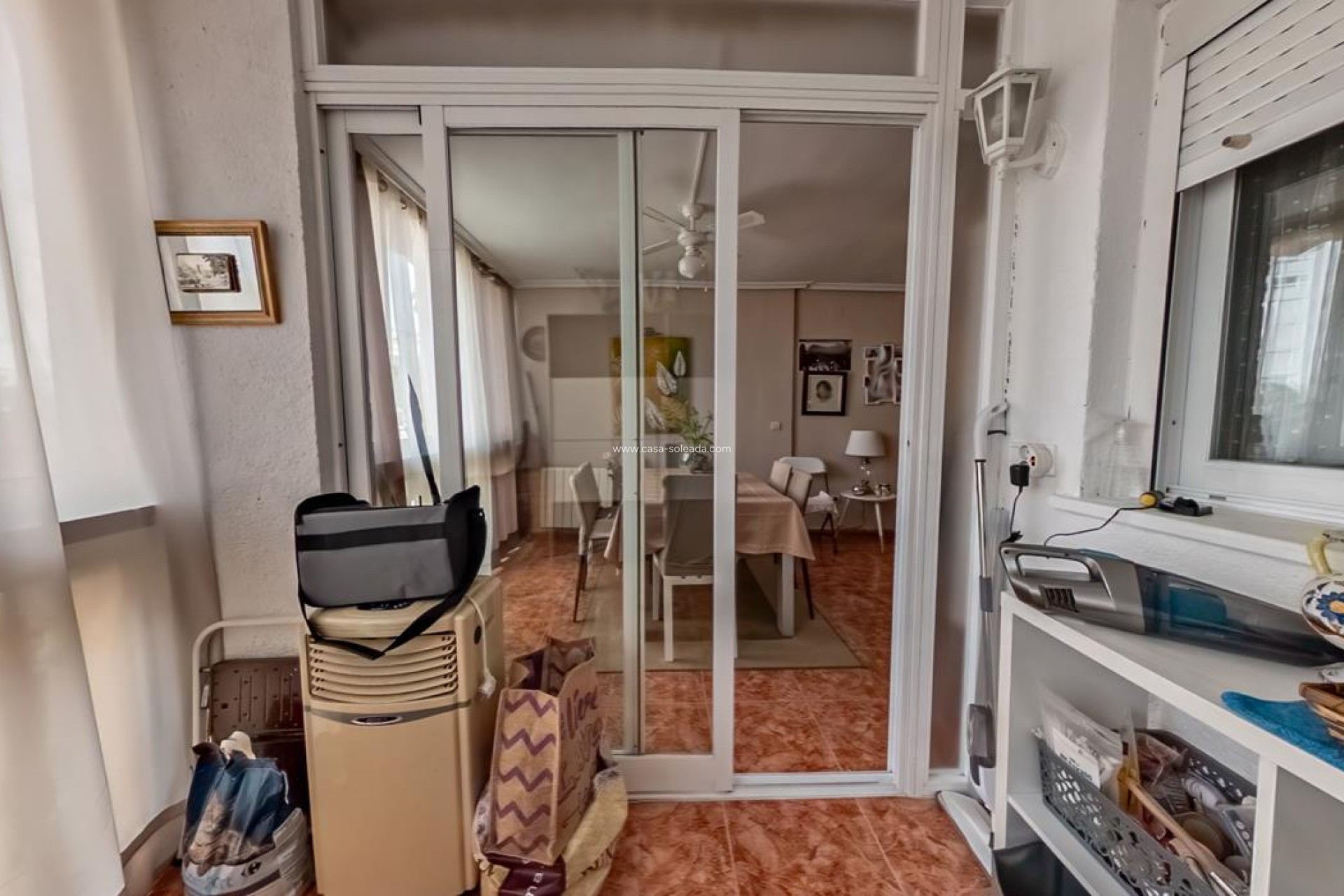 Herverkoop - Appartement / flat - Benidorm - Costa Blanca
