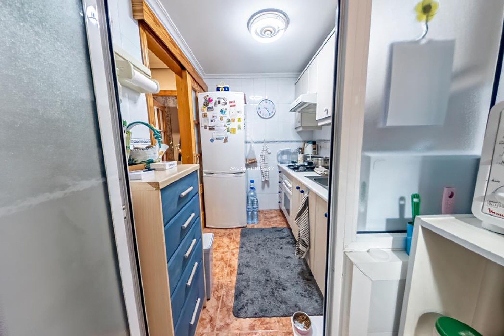 Herverkoop - Appartement / flat - Benidorm - Costa Blanca