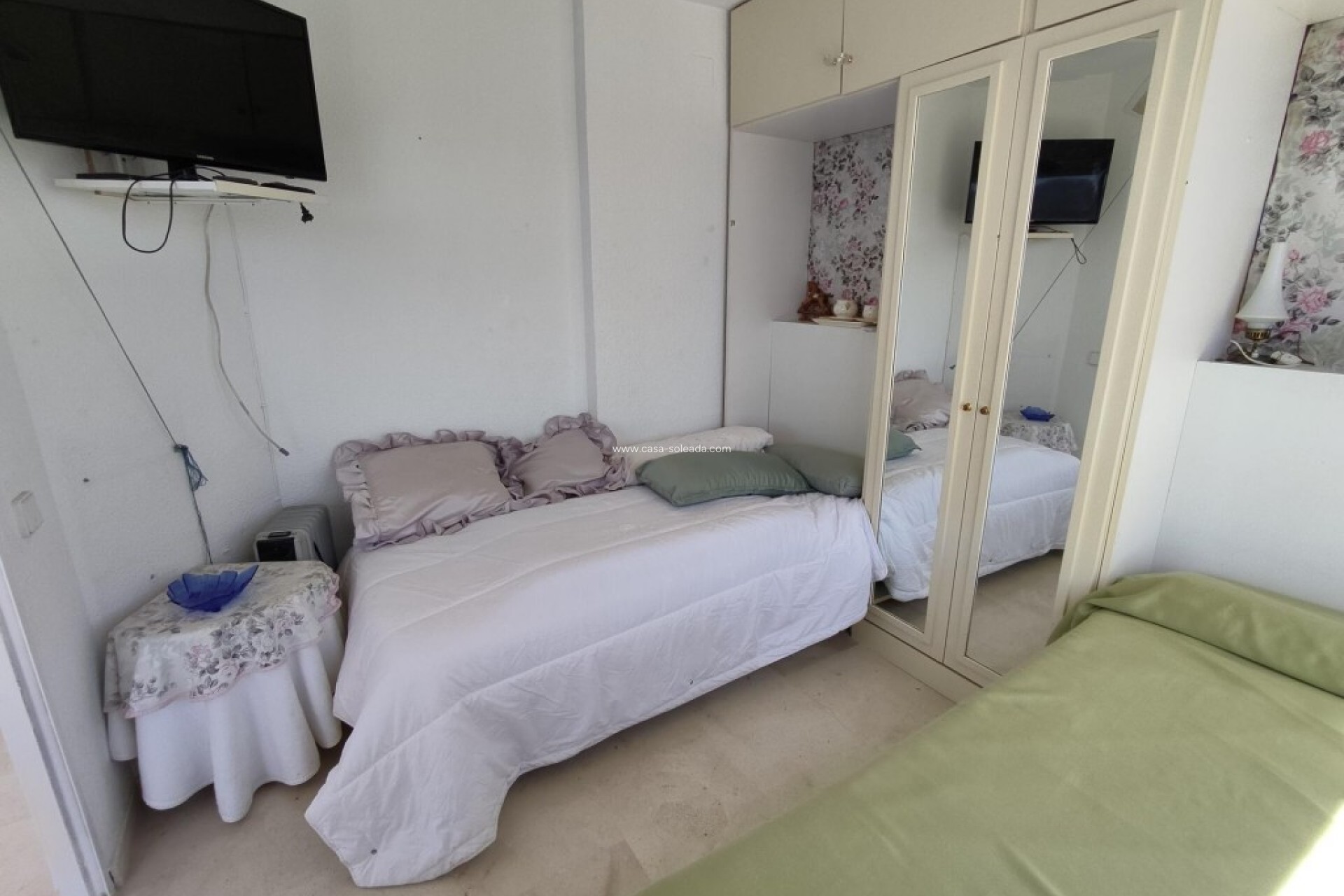 Herverkoop - Appartement / flat - Benidorm - Costa Blanca