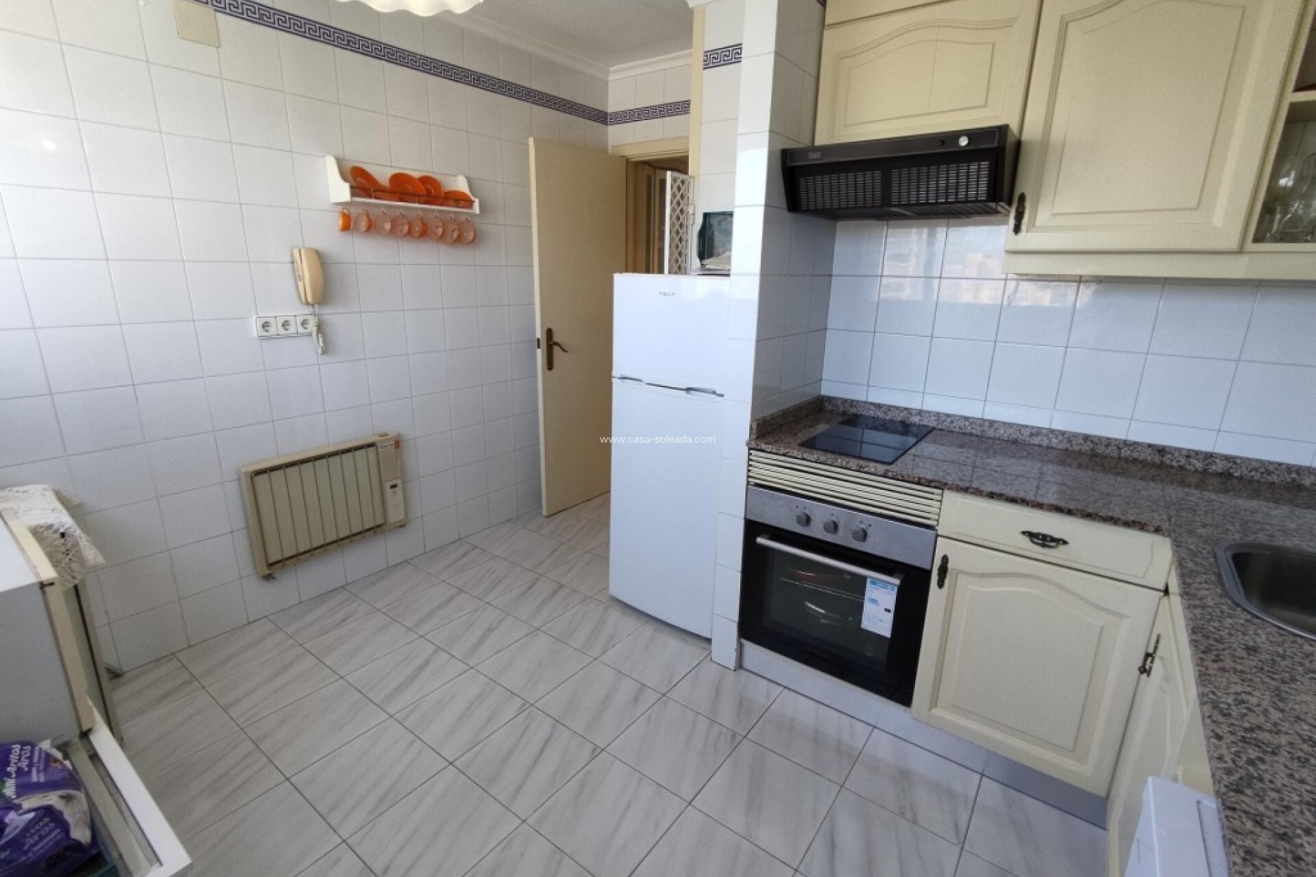 Herverkoop - Appartement / flat - Benidorm - Costa Blanca