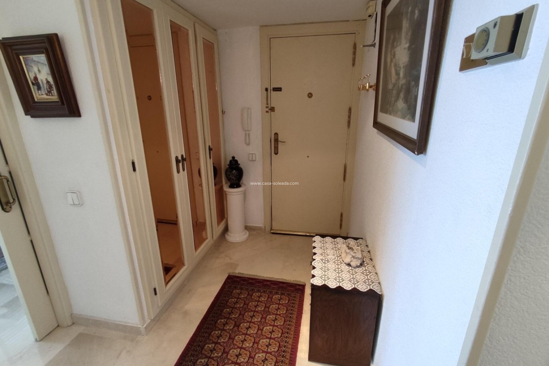Herverkoop - Appartement / flat - Benidorm - Costa Blanca