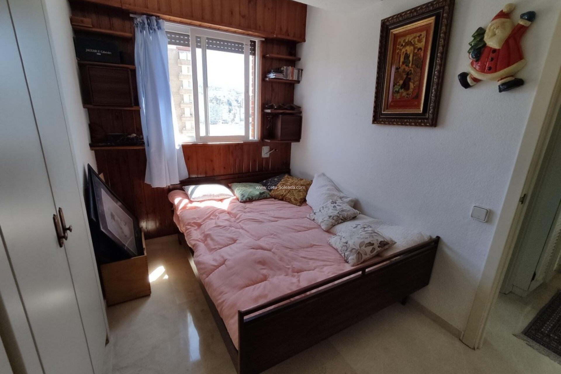 Herverkoop - Appartement / flat - Benidorm - Costa Blanca