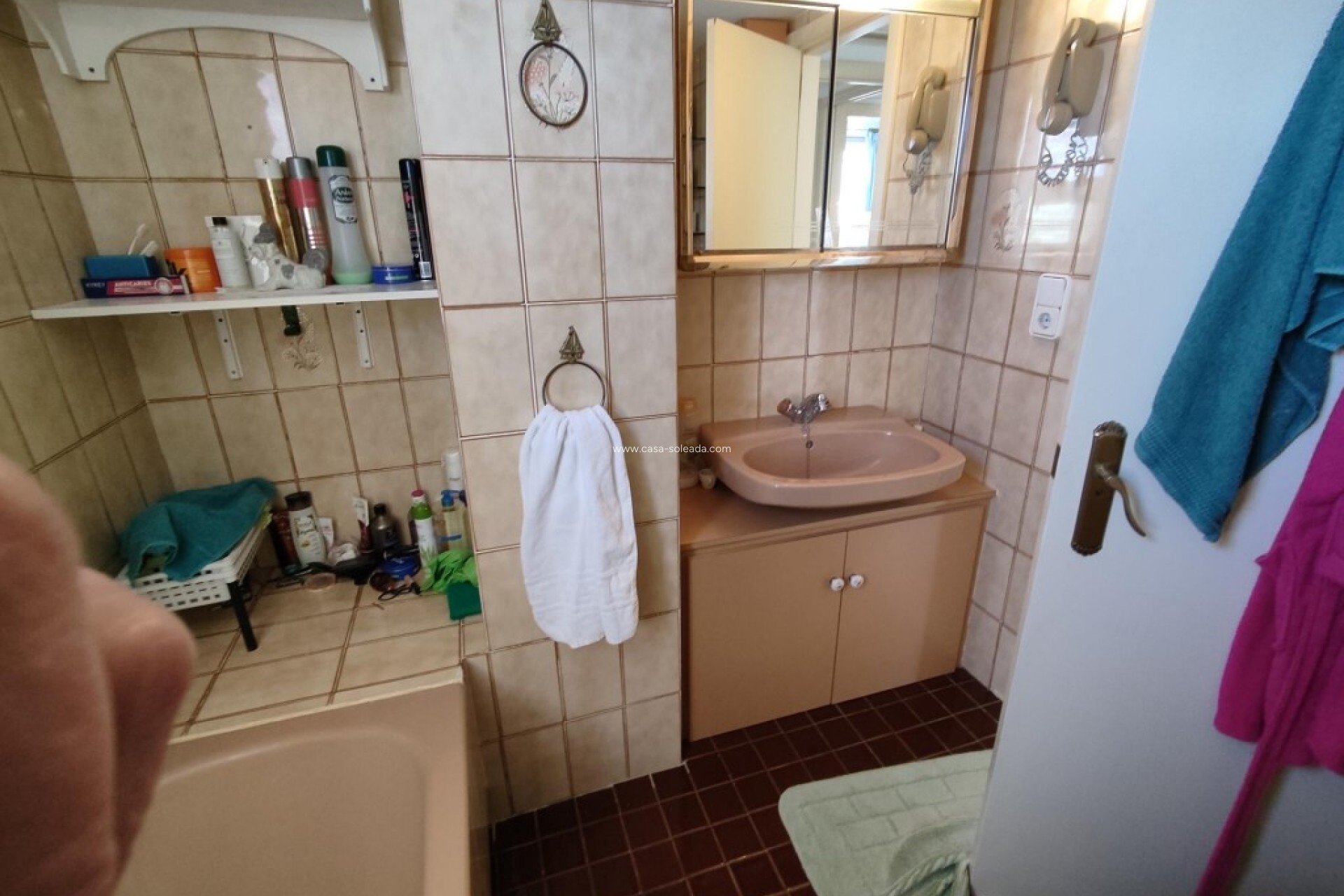 Herverkoop - Appartement / flat - Benidorm - Costa Blanca