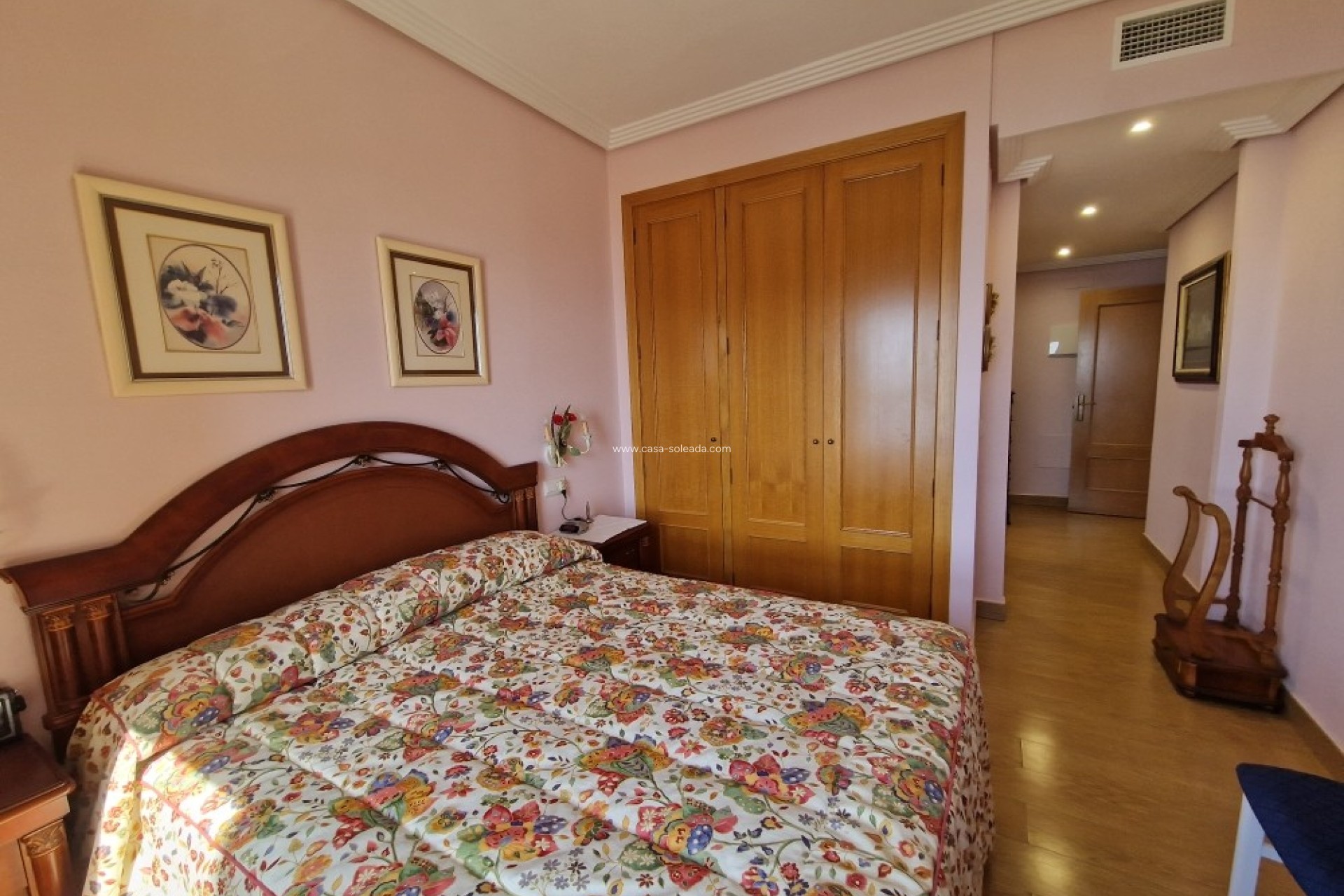 Herverkoop - Appartement / flat - Benidorm - Costa Blanca