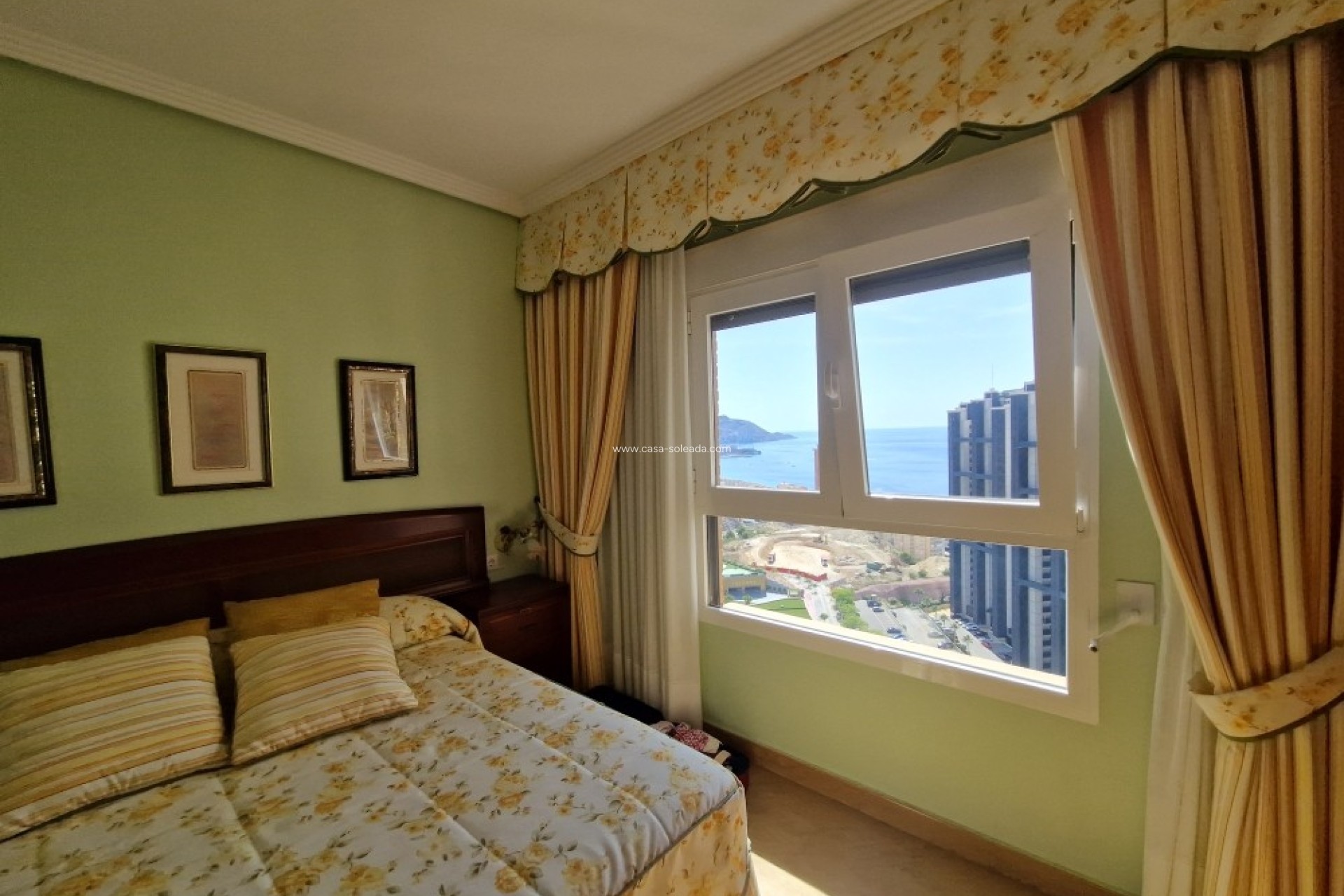 Herverkoop - Appartement / flat - Benidorm - Costa Blanca