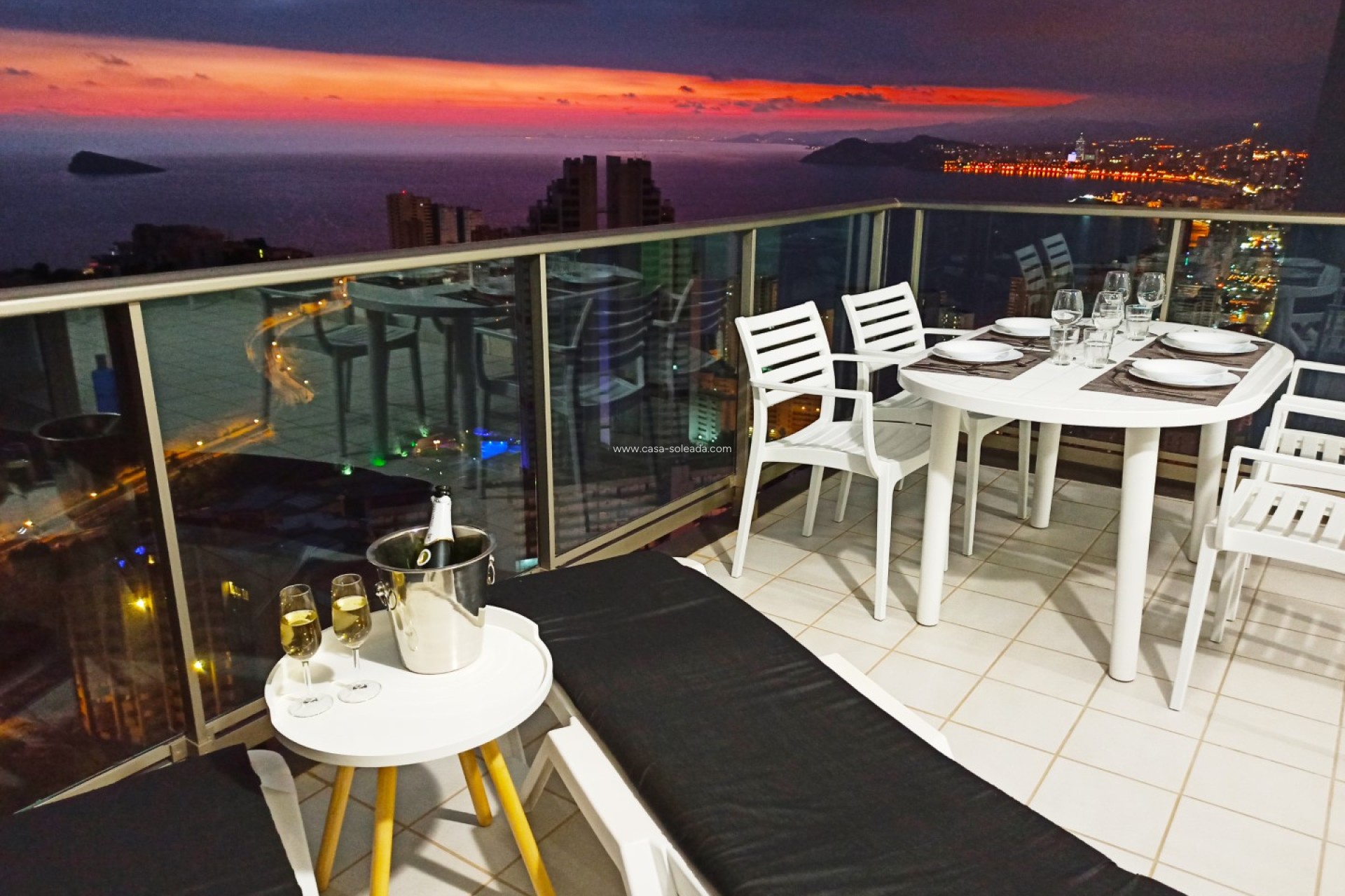 Herverkoop - Appartement / flat - Benidorm - Costa Blanca