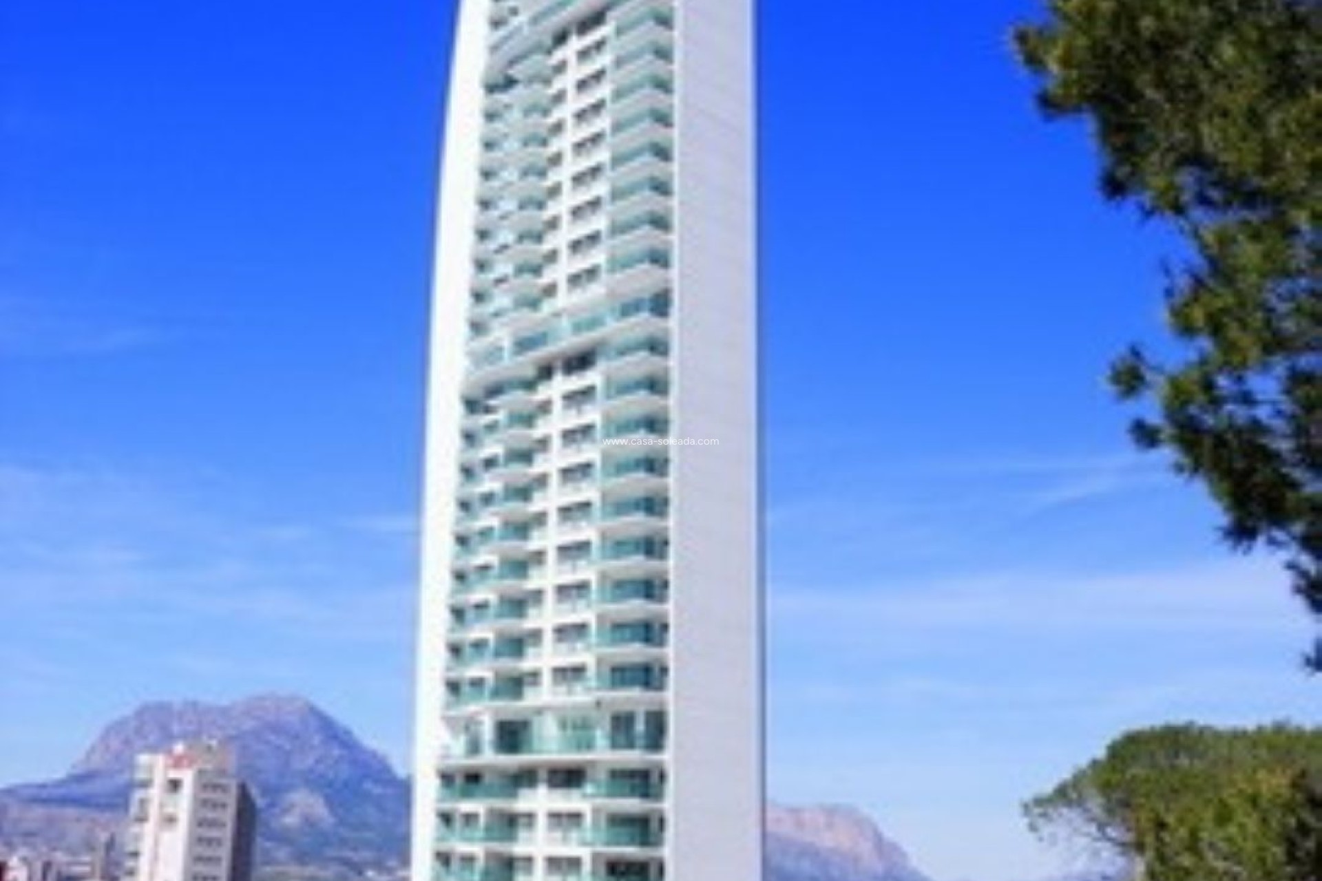 Herverkoop - Appartement / flat - Benidorm - Costa Blanca