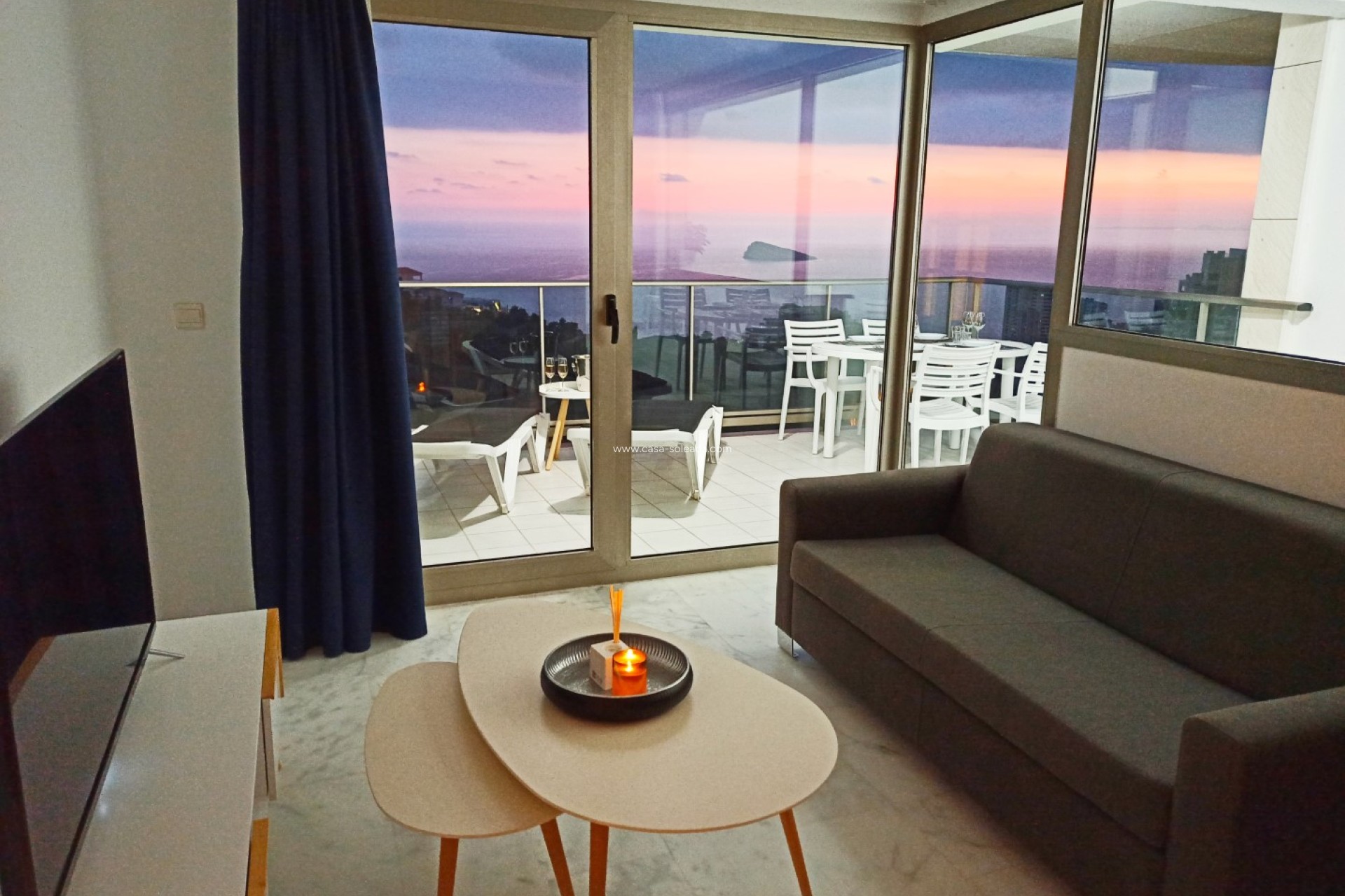 Herverkoop - Appartement / flat - Benidorm - Costa Blanca