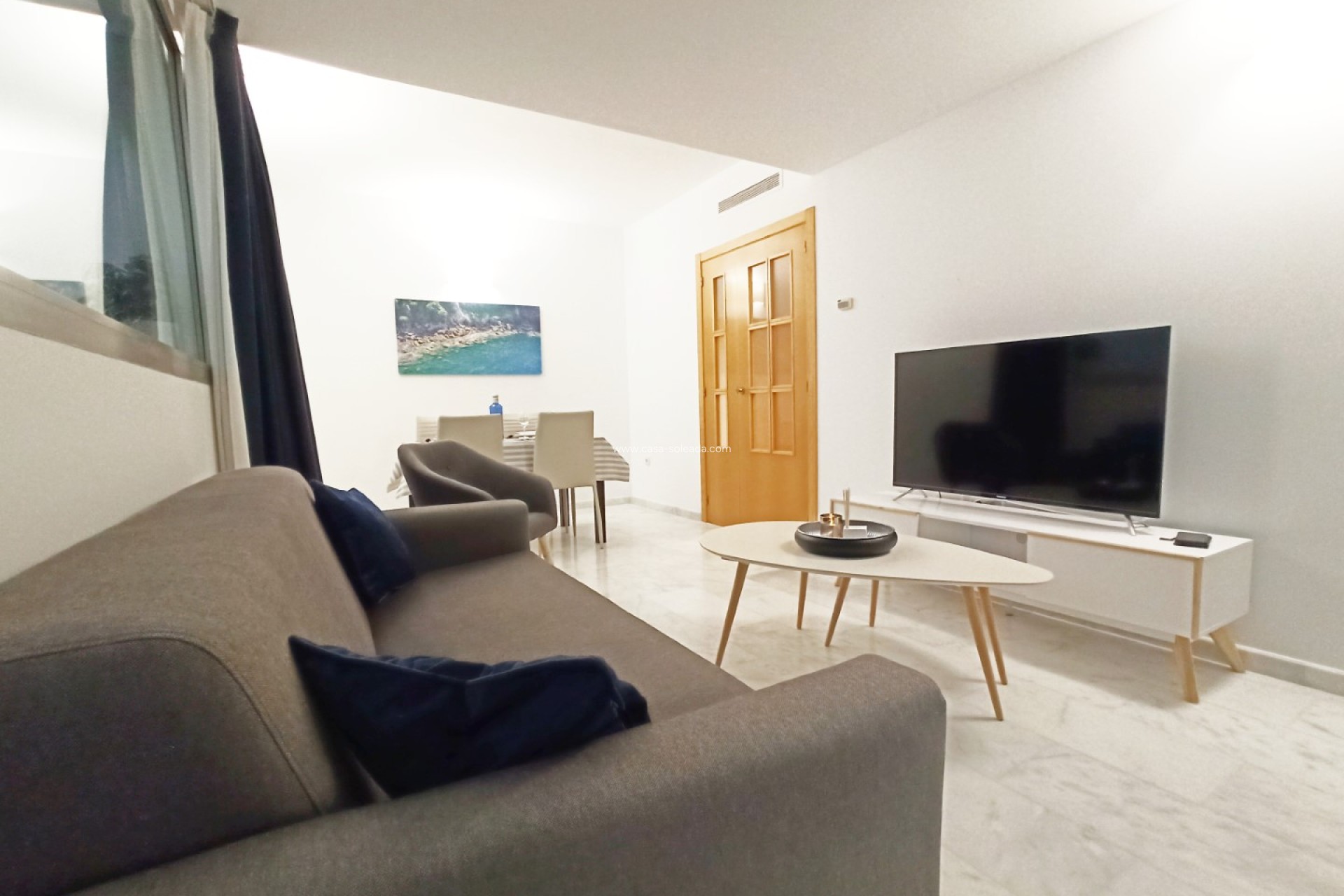 Herverkoop - Appartement / flat - Benidorm - Costa Blanca