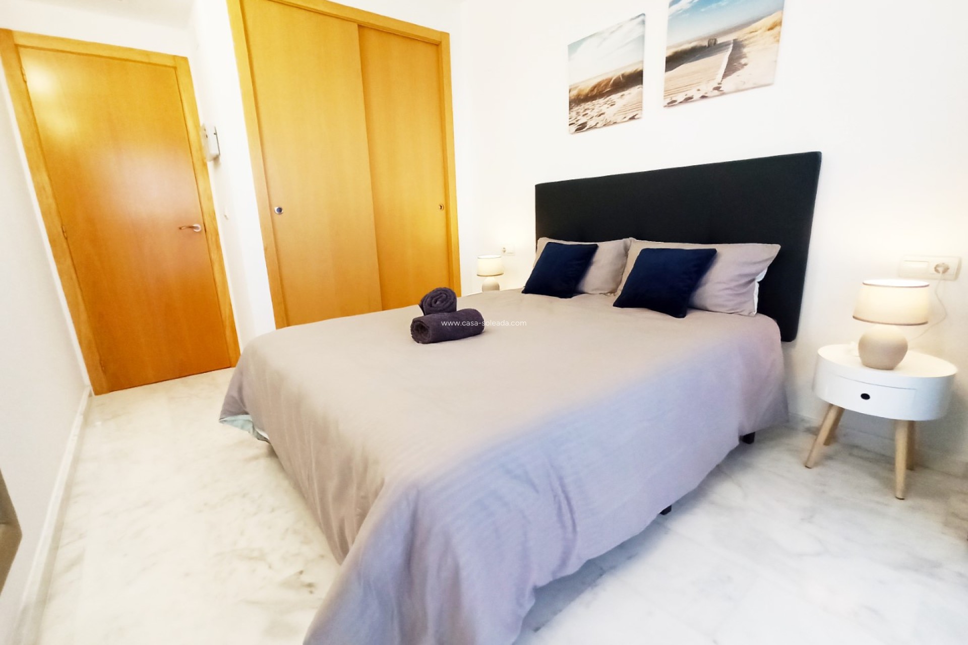 Herverkoop - Appartement / flat - Benidorm - Costa Blanca