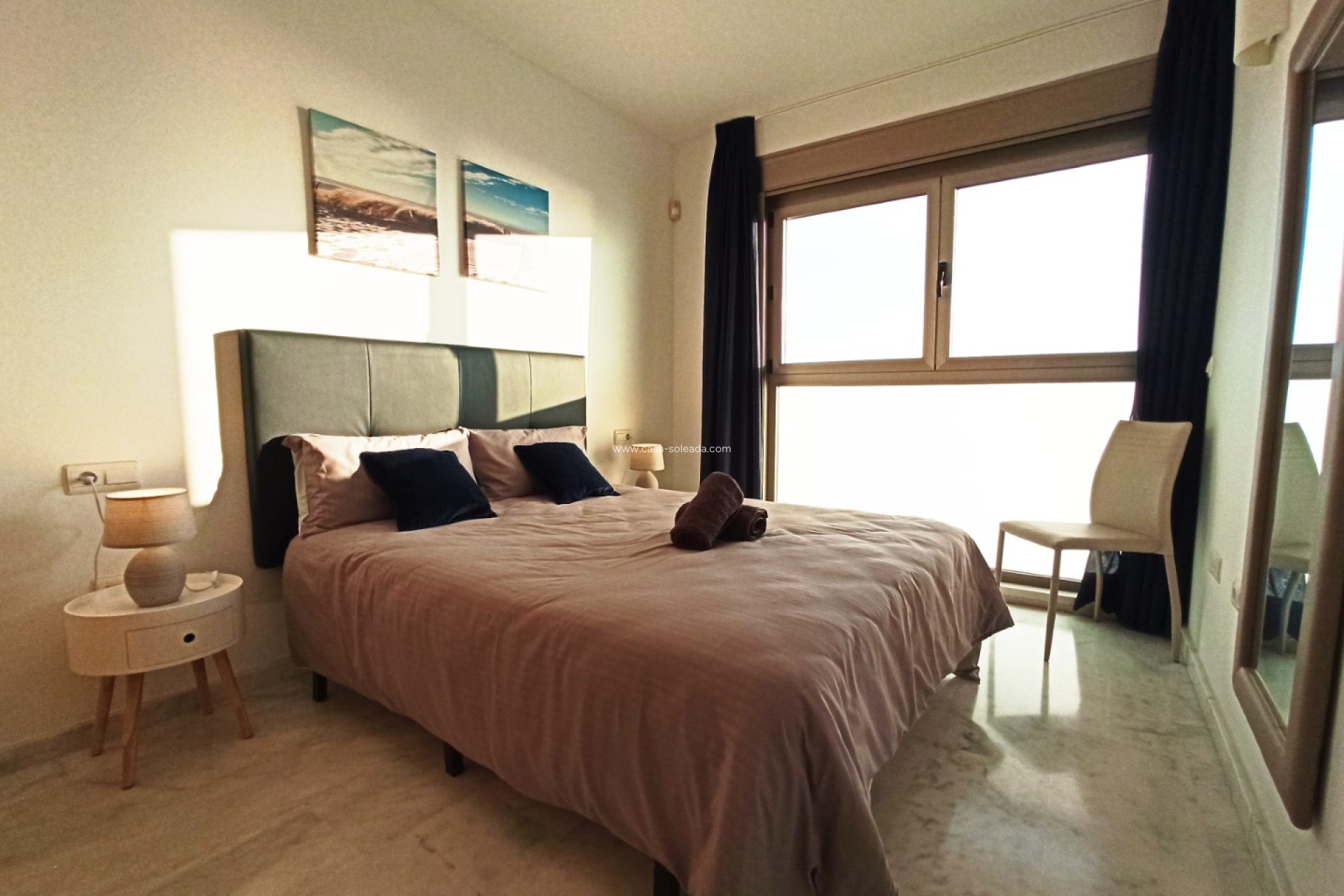 Herverkoop - Appartement / flat - Benidorm - Costa Blanca