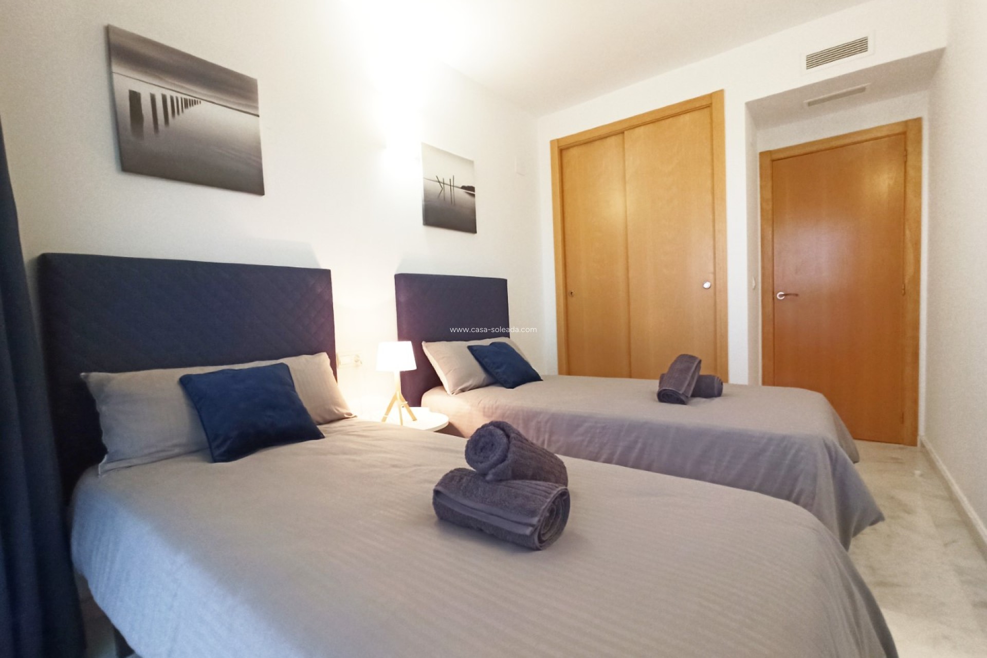 Herverkoop - Appartement / flat - Benidorm - Costa Blanca