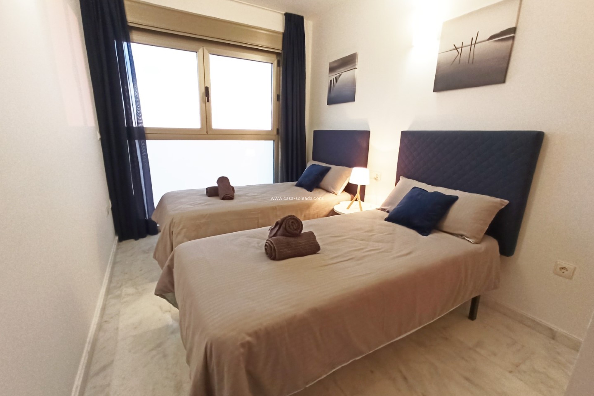 Herverkoop - Appartement / flat - Benidorm - Costa Blanca