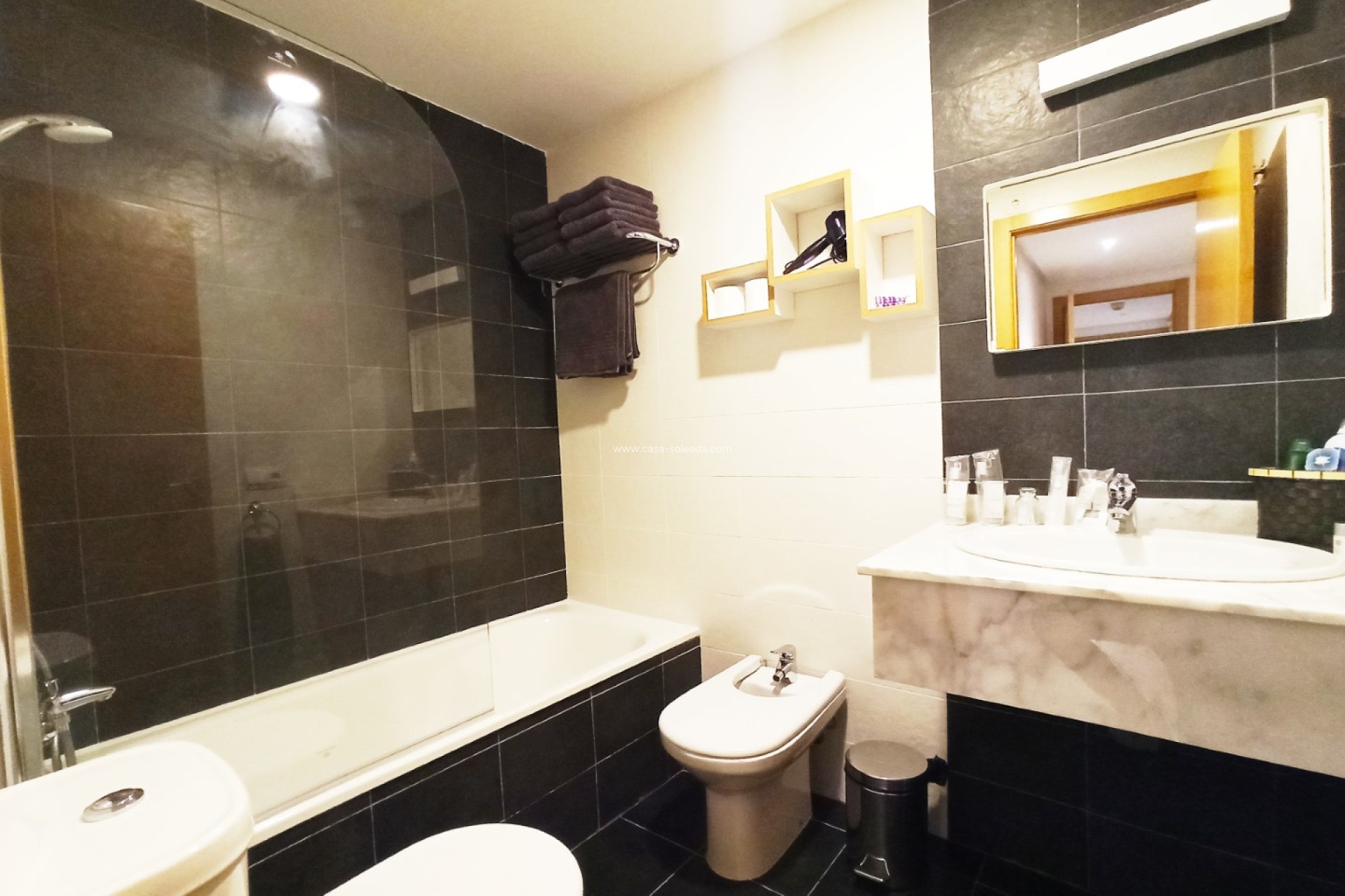 Herverkoop - Appartement / flat - Benidorm - Costa Blanca