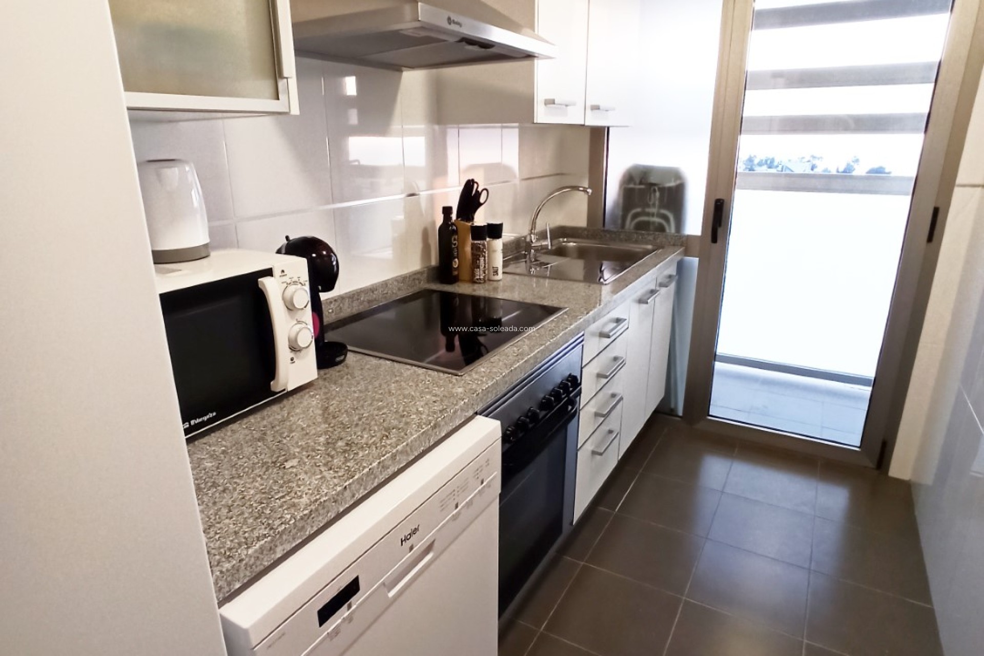 Herverkoop - Appartement / flat - Benidorm - Costa Blanca