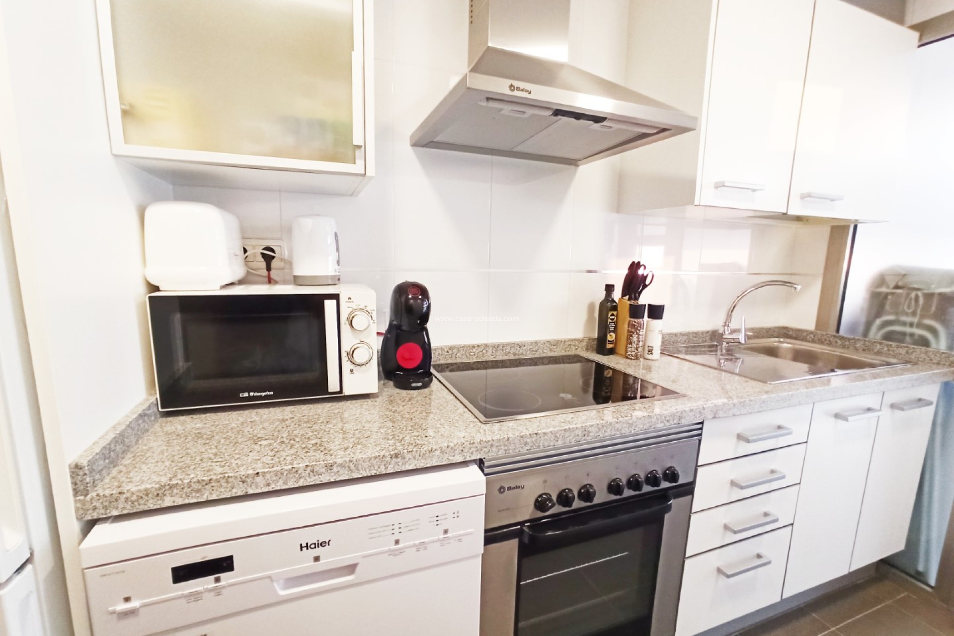 Herverkoop - Appartement / flat - Benidorm - Costa Blanca