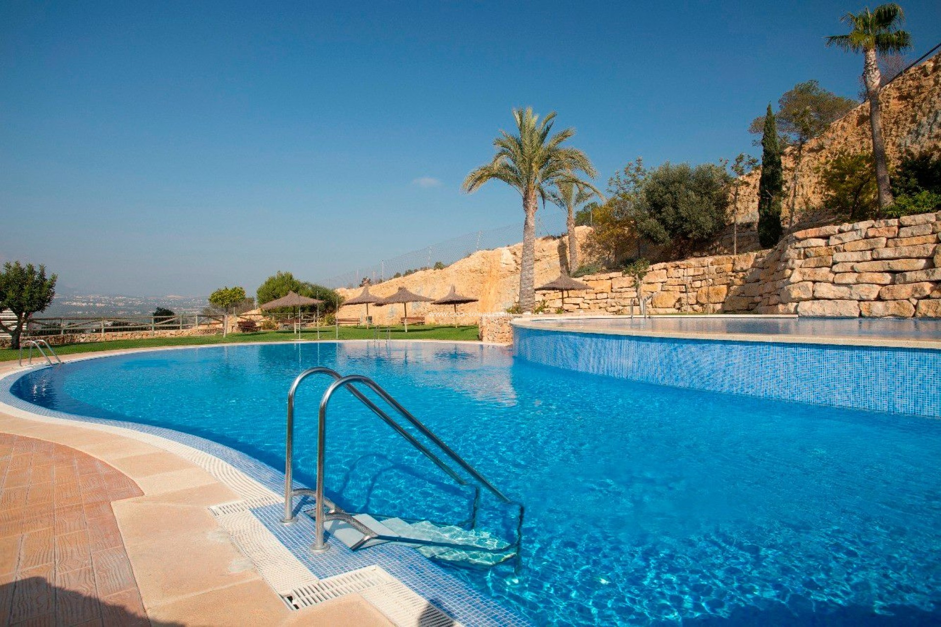 Herverkoop - Appartement / flat - Benidorm - Costa Blanca