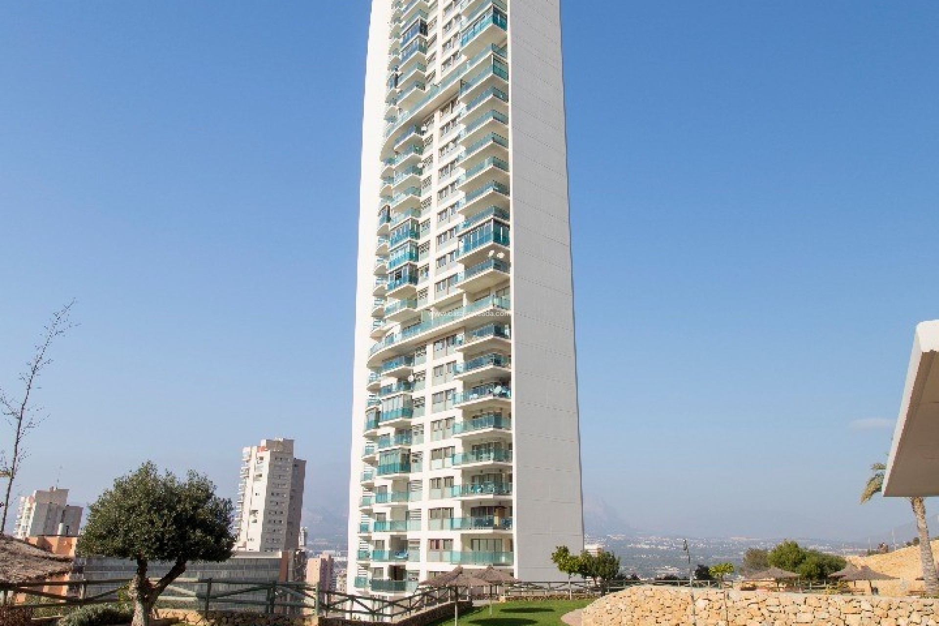 Herverkoop - Appartement / flat - Benidorm - Costa Blanca