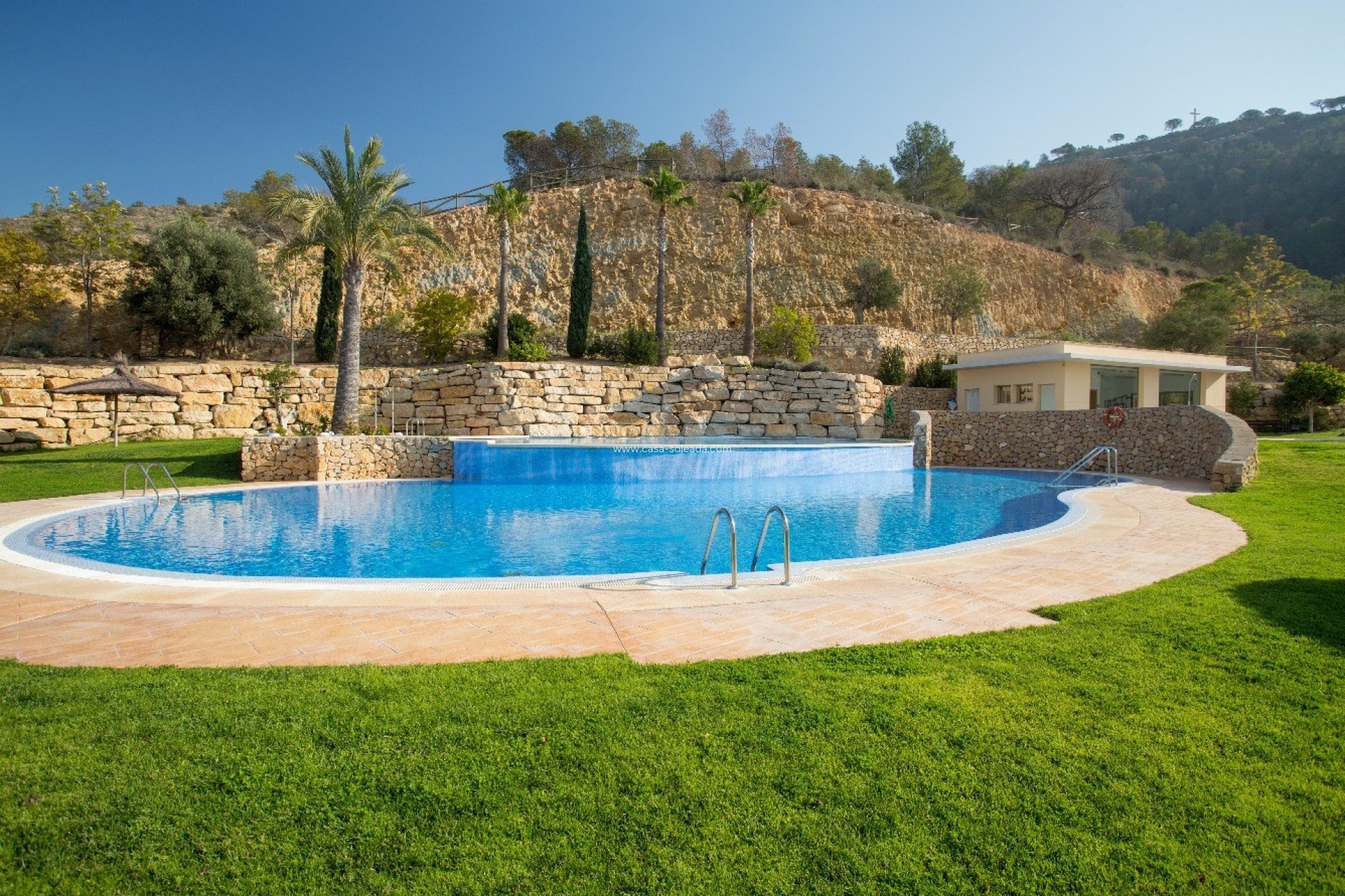 Herverkoop - Appartement / flat - Benidorm - Costa Blanca