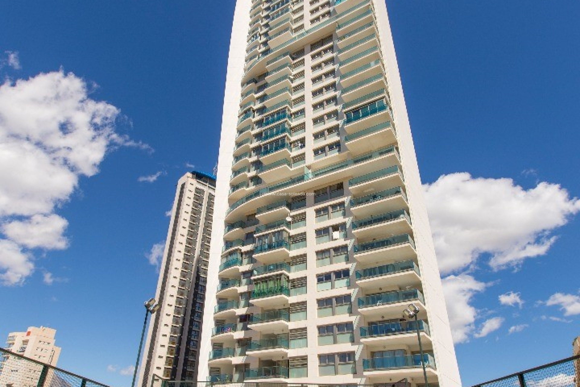 Herverkoop - Appartement / flat - Benidorm - Costa Blanca