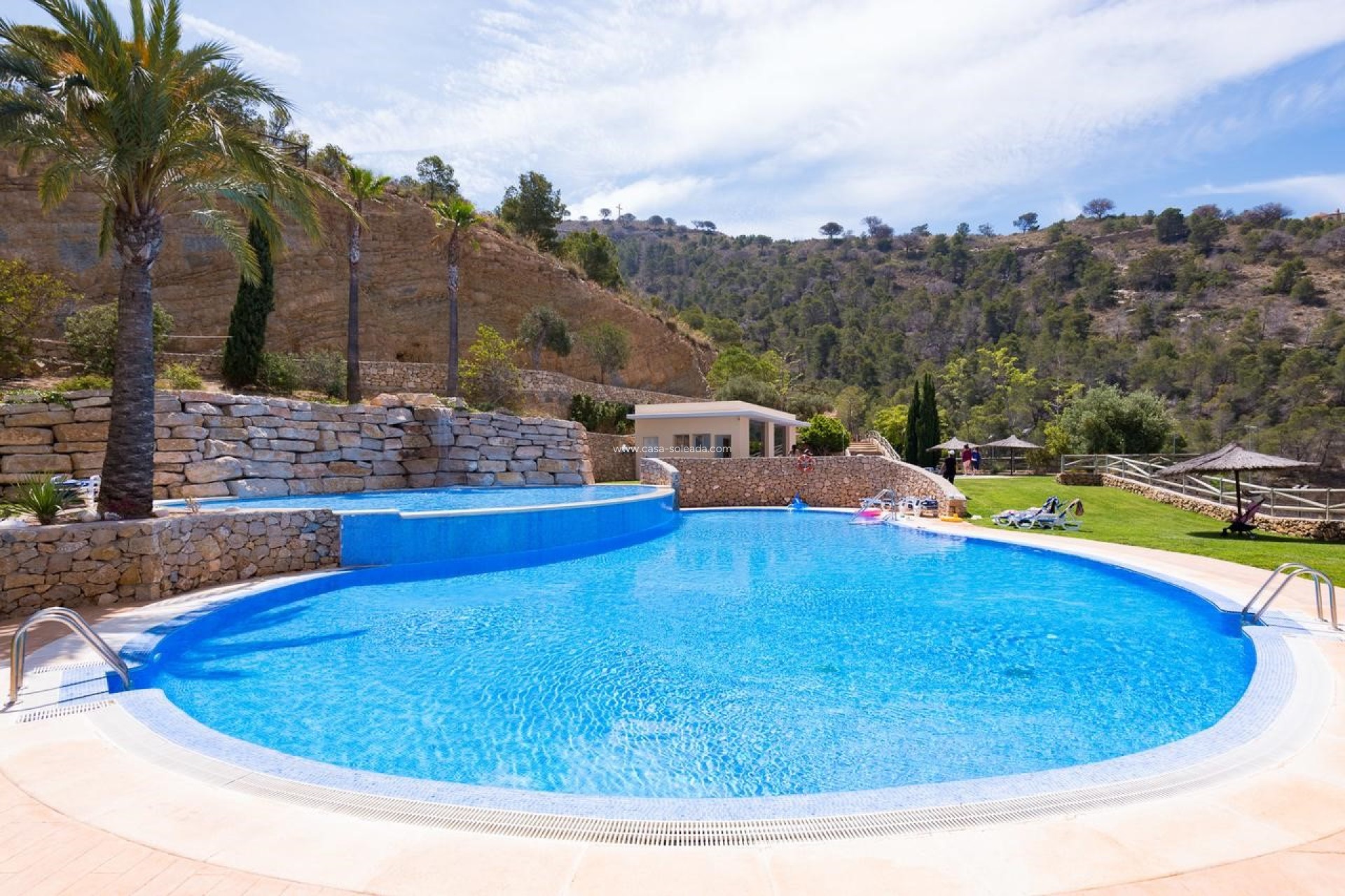 Herverkoop - Appartement / flat - Benidorm - Costa Blanca