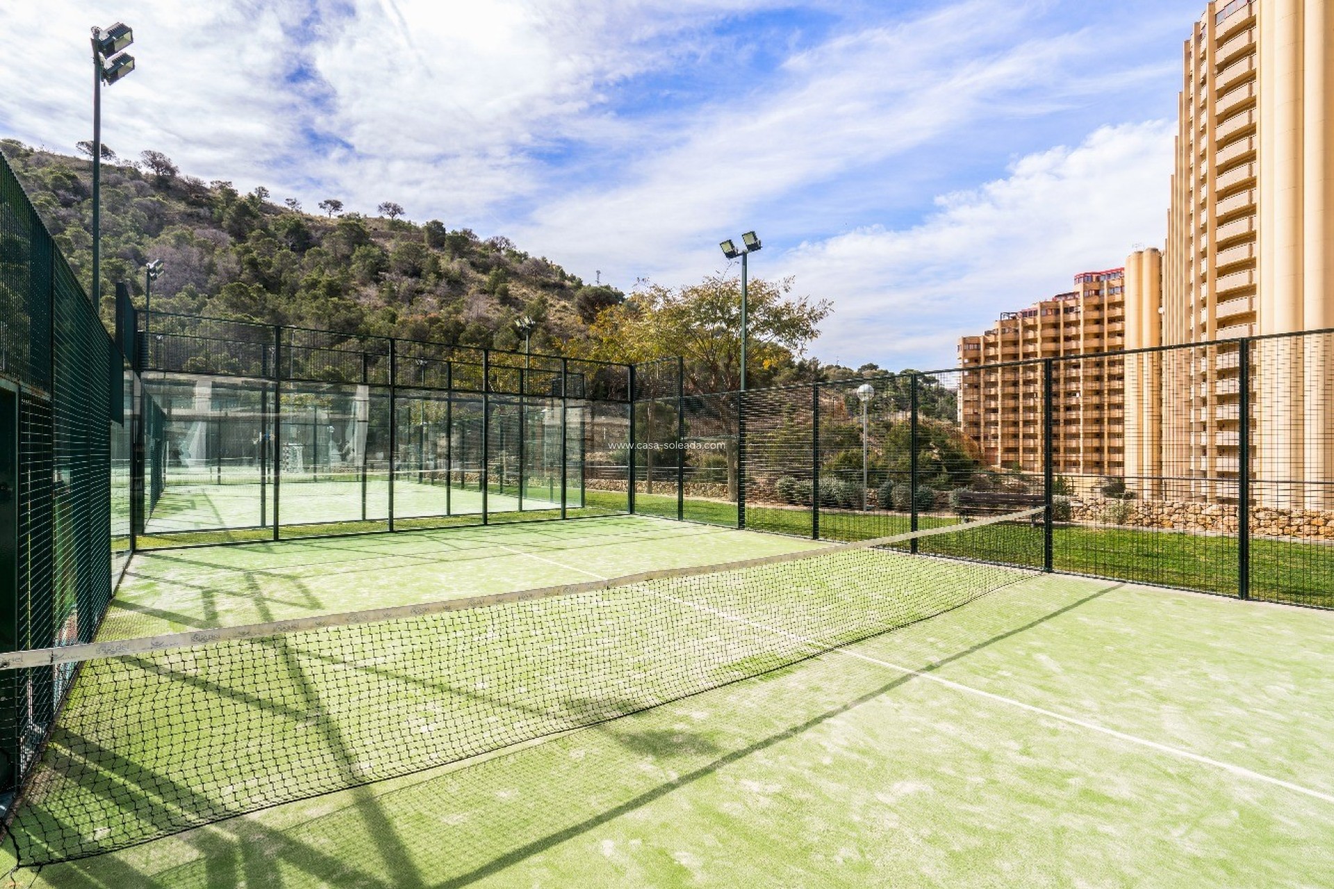 Herverkoop - Appartement / flat - Benidorm - Costa Blanca