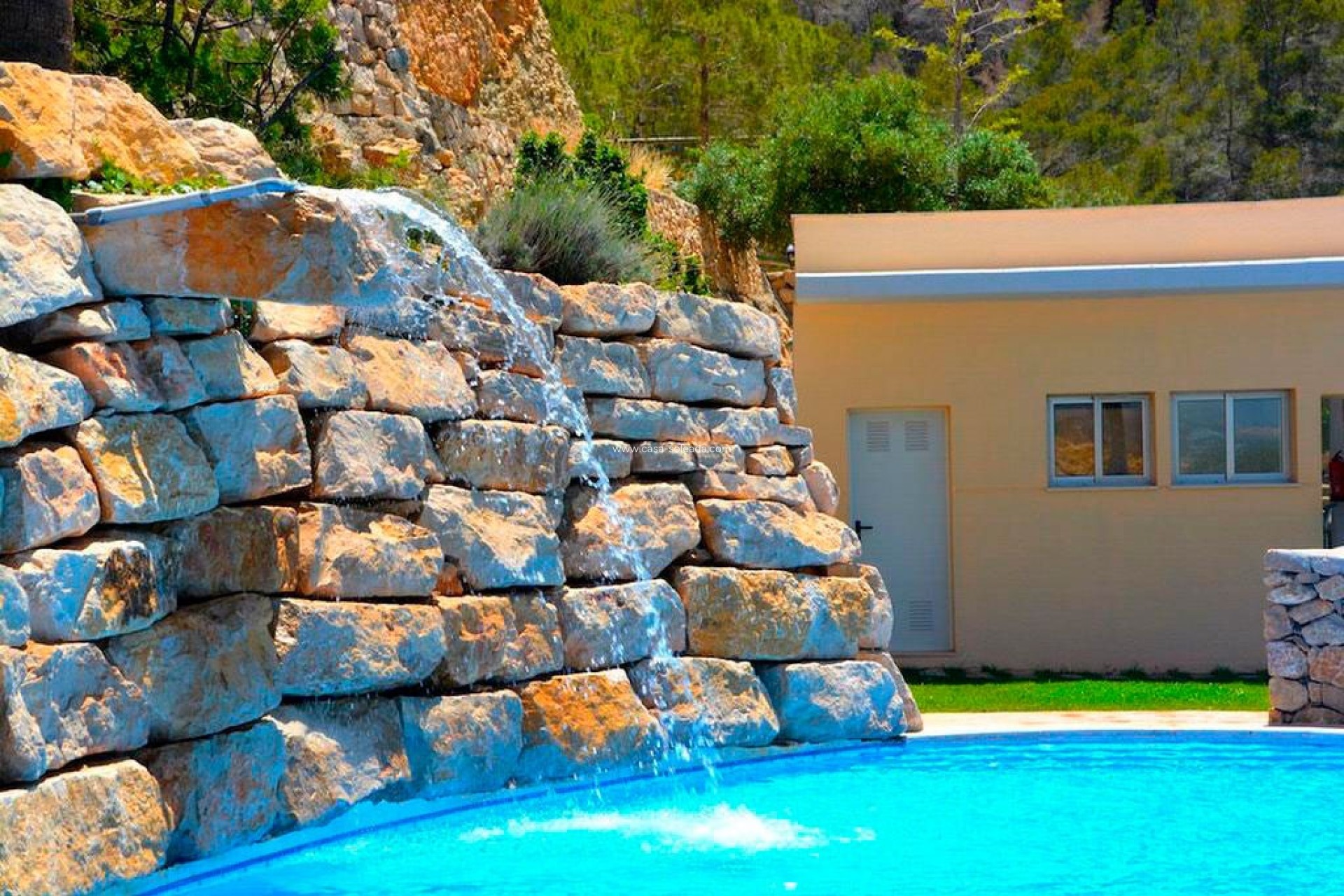 Herverkoop - Appartement / flat - Benidorm - Costa Blanca