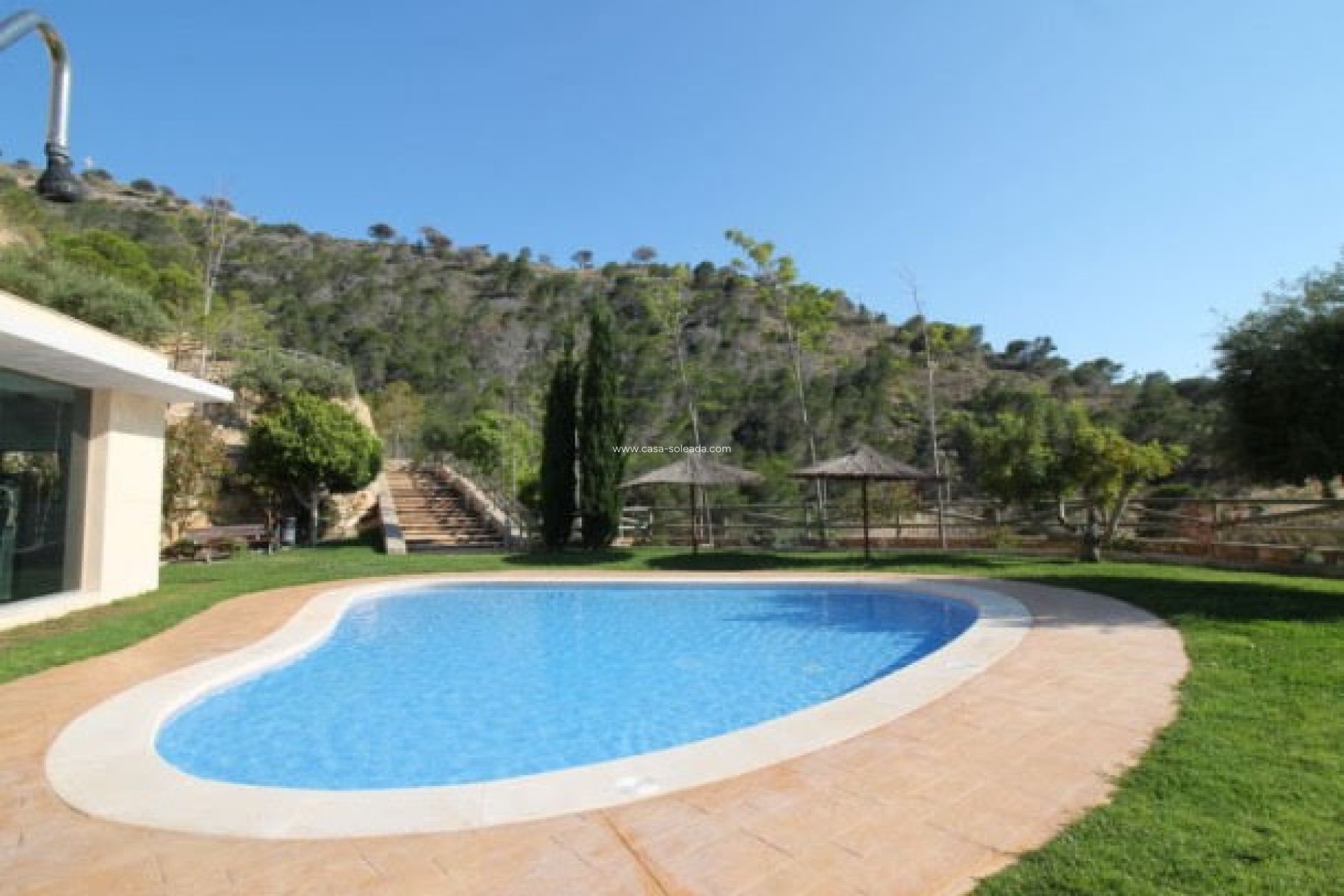 Herverkoop - Appartement / flat - Benidorm - Costa Blanca