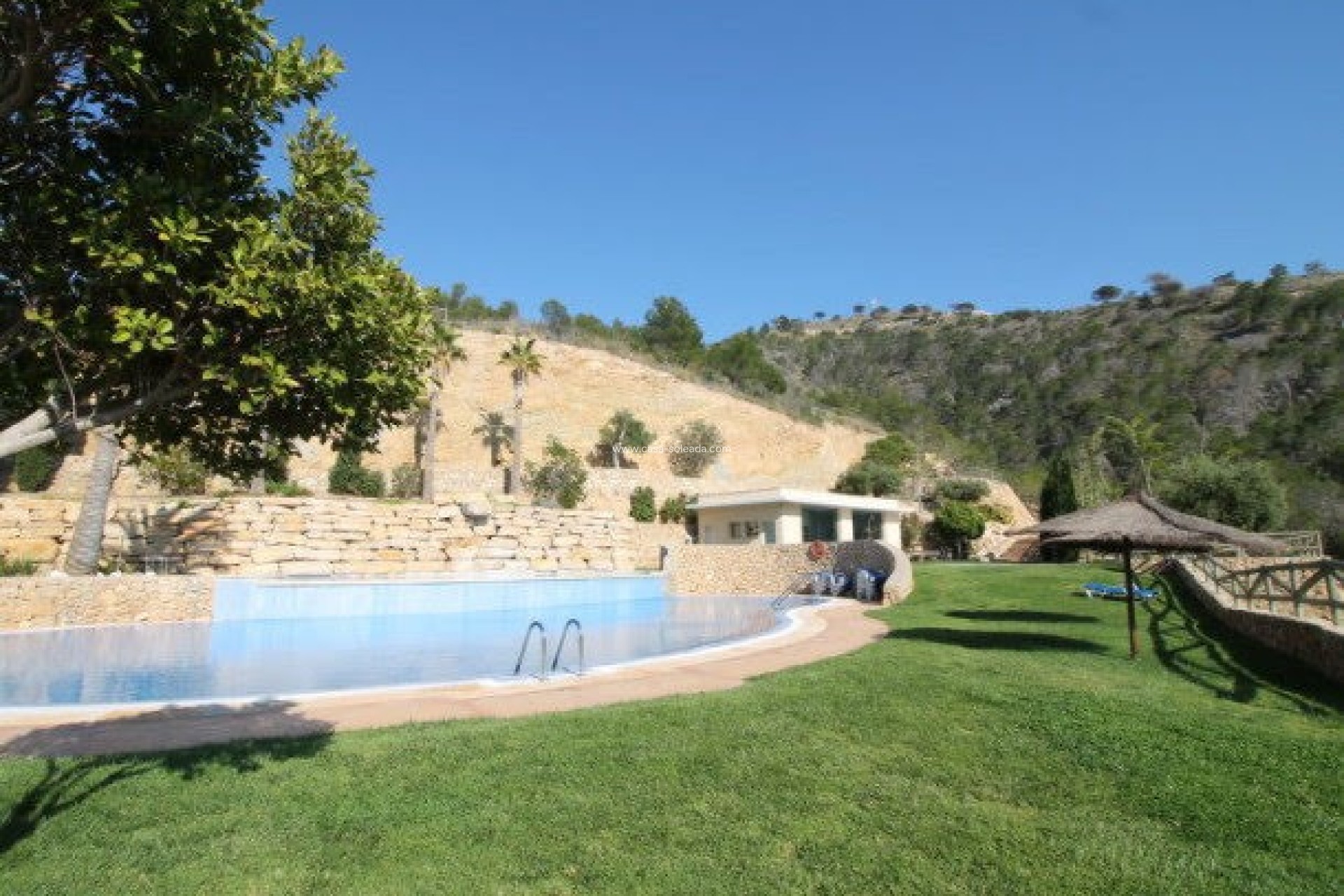 Herverkoop - Appartement / flat - Benidorm - Costa Blanca