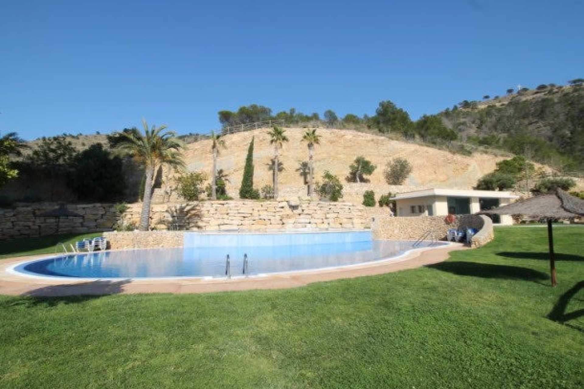 Herverkoop - Appartement / flat - Benidorm - Costa Blanca