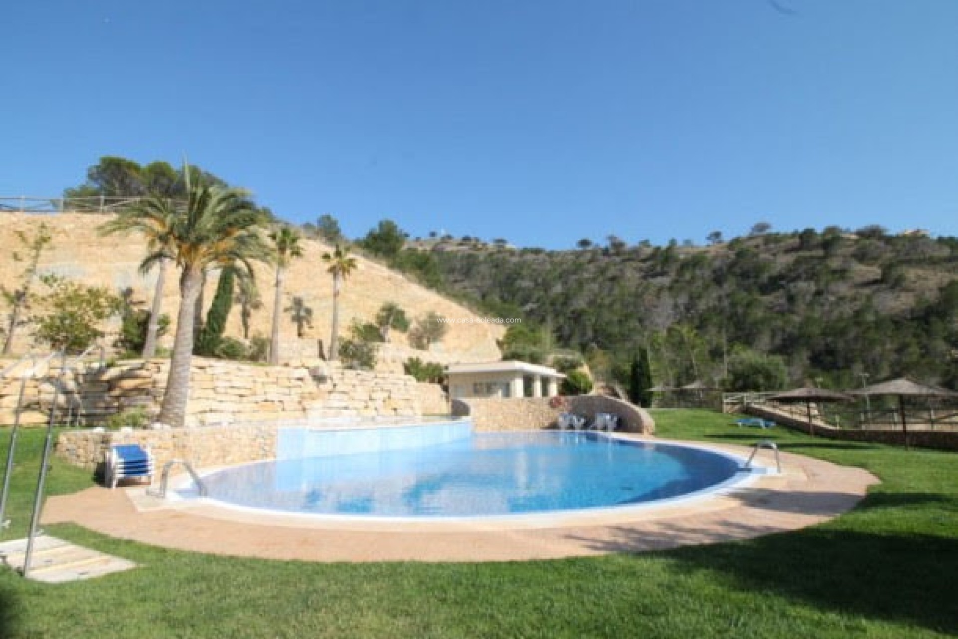 Herverkoop - Appartement / flat - Benidorm - Costa Blanca