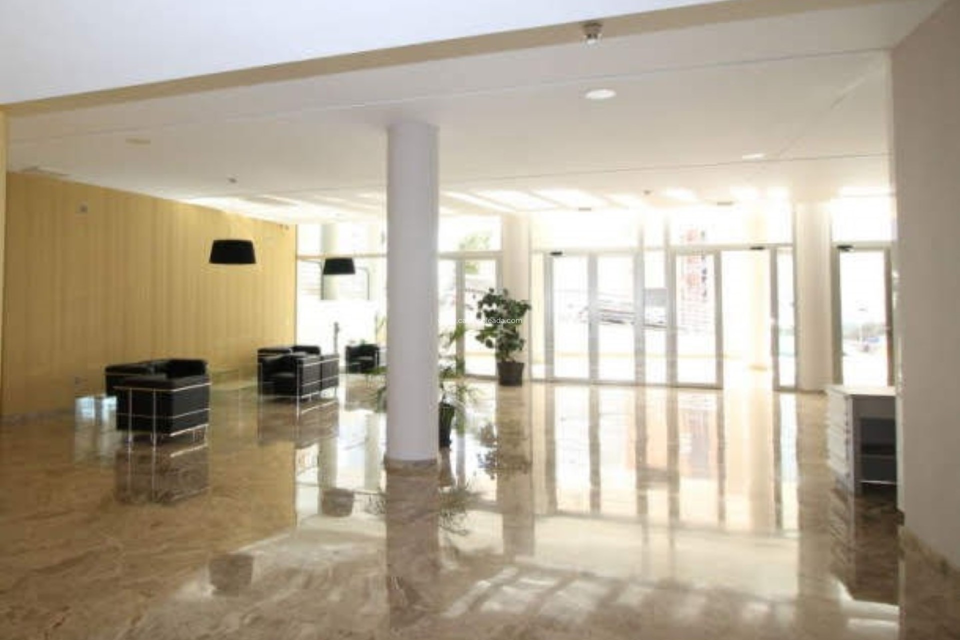 Herverkoop - Appartement / flat - Benidorm - Costa Blanca