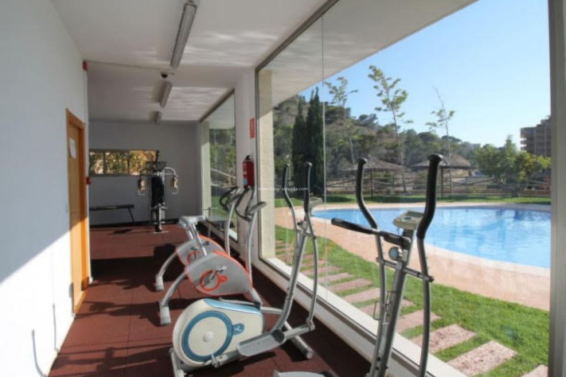Herverkoop - Appartement / flat - Benidorm - Costa Blanca