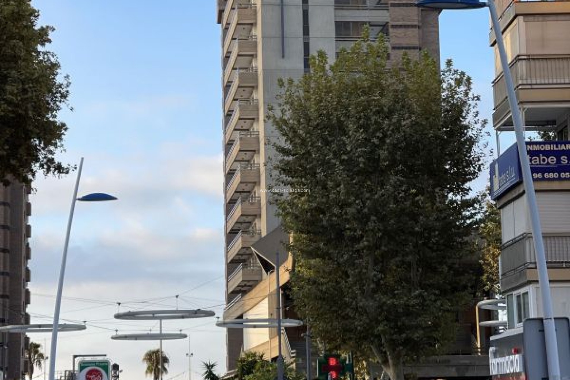 Herverkoop - Appartement / flat - Benidorm - Costa Blanca