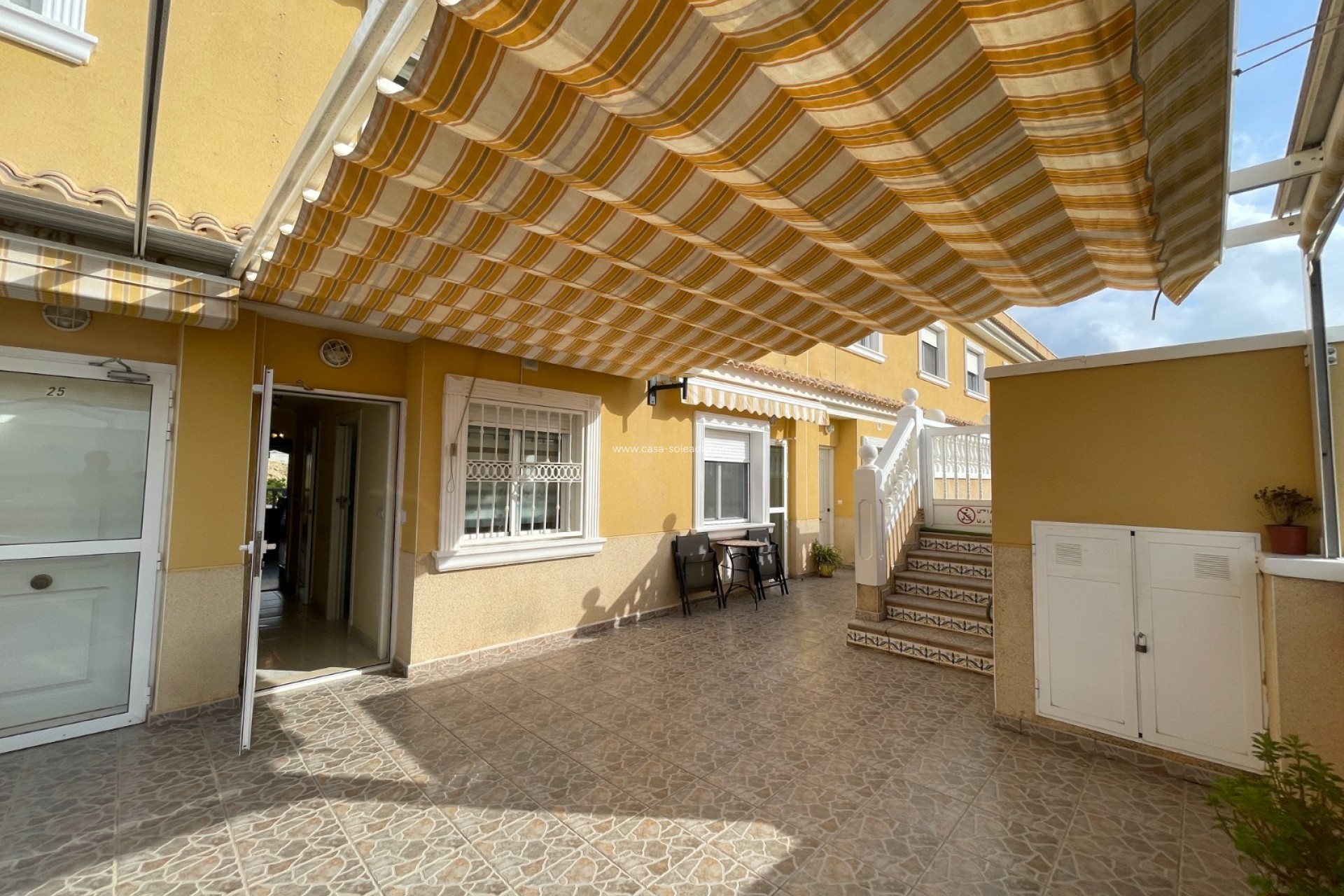 Herverkoop - Appartement / flat - Benijofar - Costa Blanca