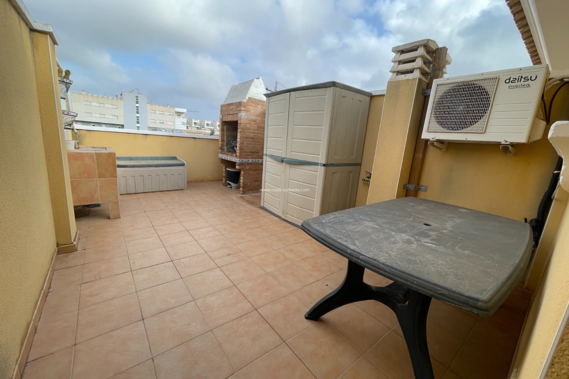 Herverkoop - Appartement / flat - Benijofar - Costa Blanca