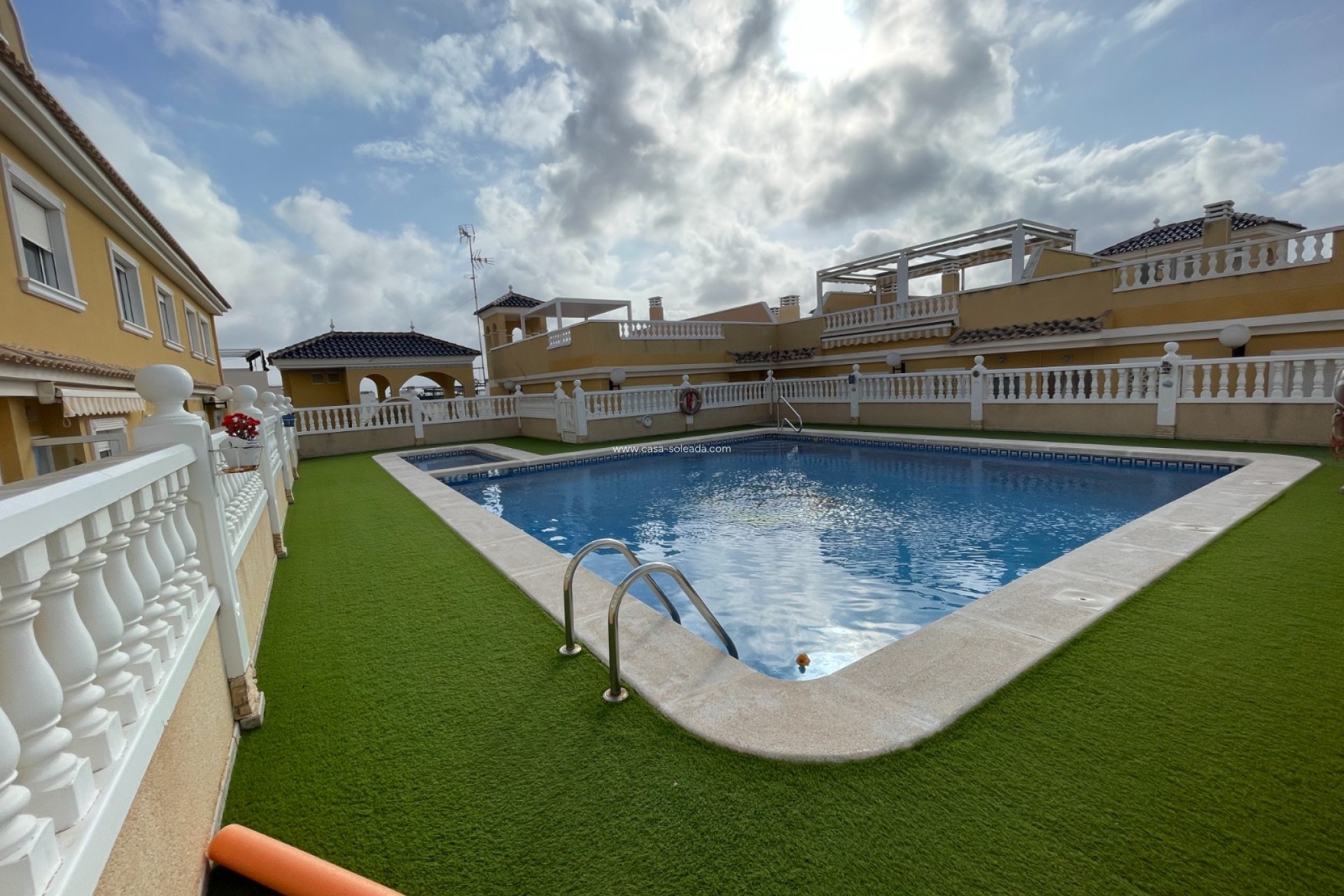 Herverkoop - Appartement / flat - Benijofar - Costa Blanca