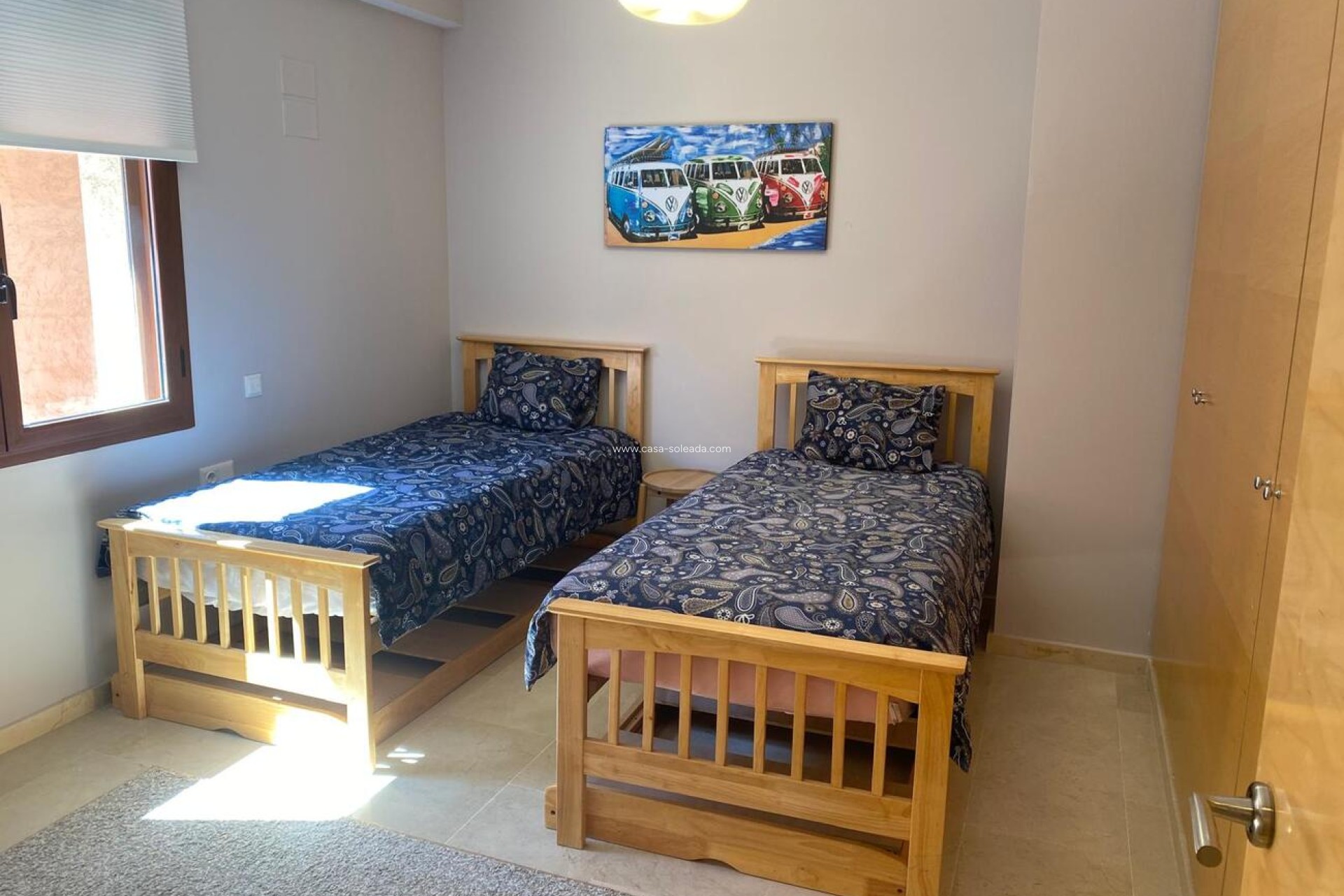 Herverkoop - Appartement / flat - Benisa - Costa Blanca