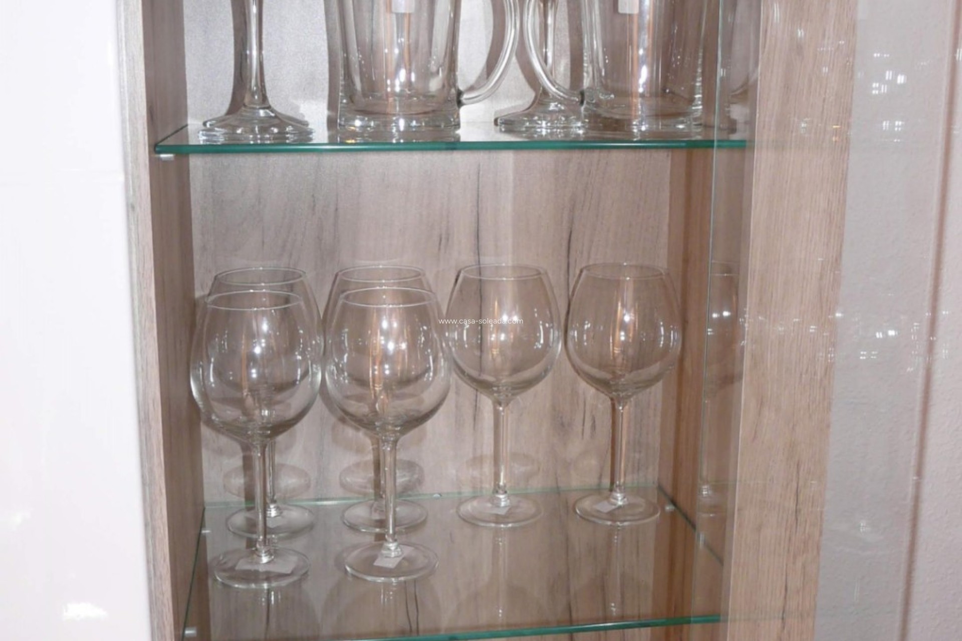 Herverkoop - Appartement / flat - Benitachell - Costa Blanca