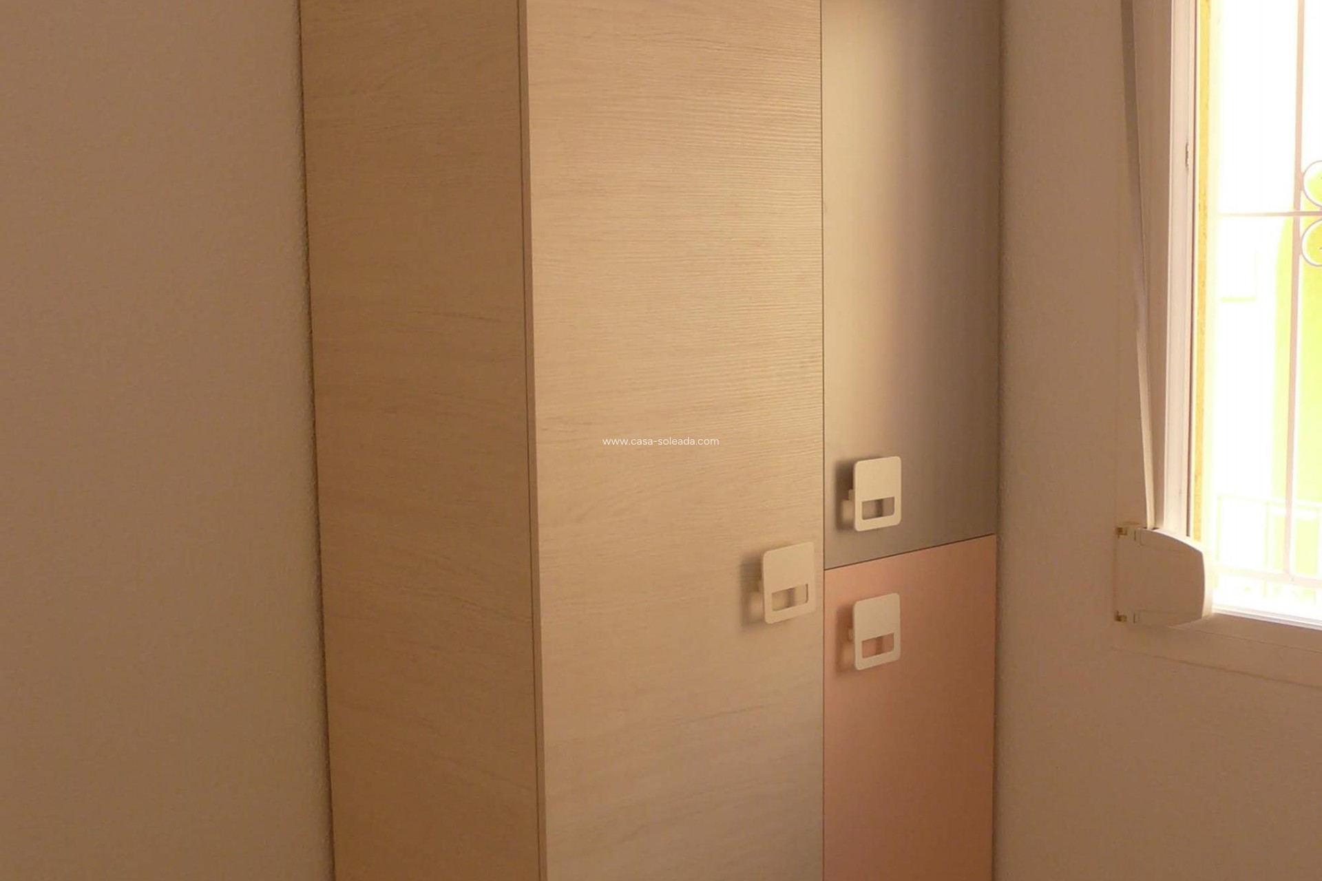 Herverkoop - Appartement / flat - Benitachell - Costa Blanca
