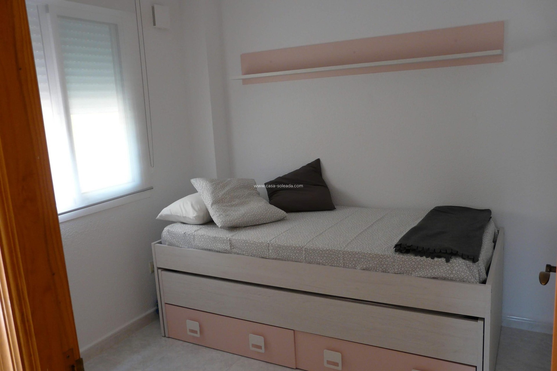 Herverkoop - Appartement / flat - Benitachell - Costa Blanca