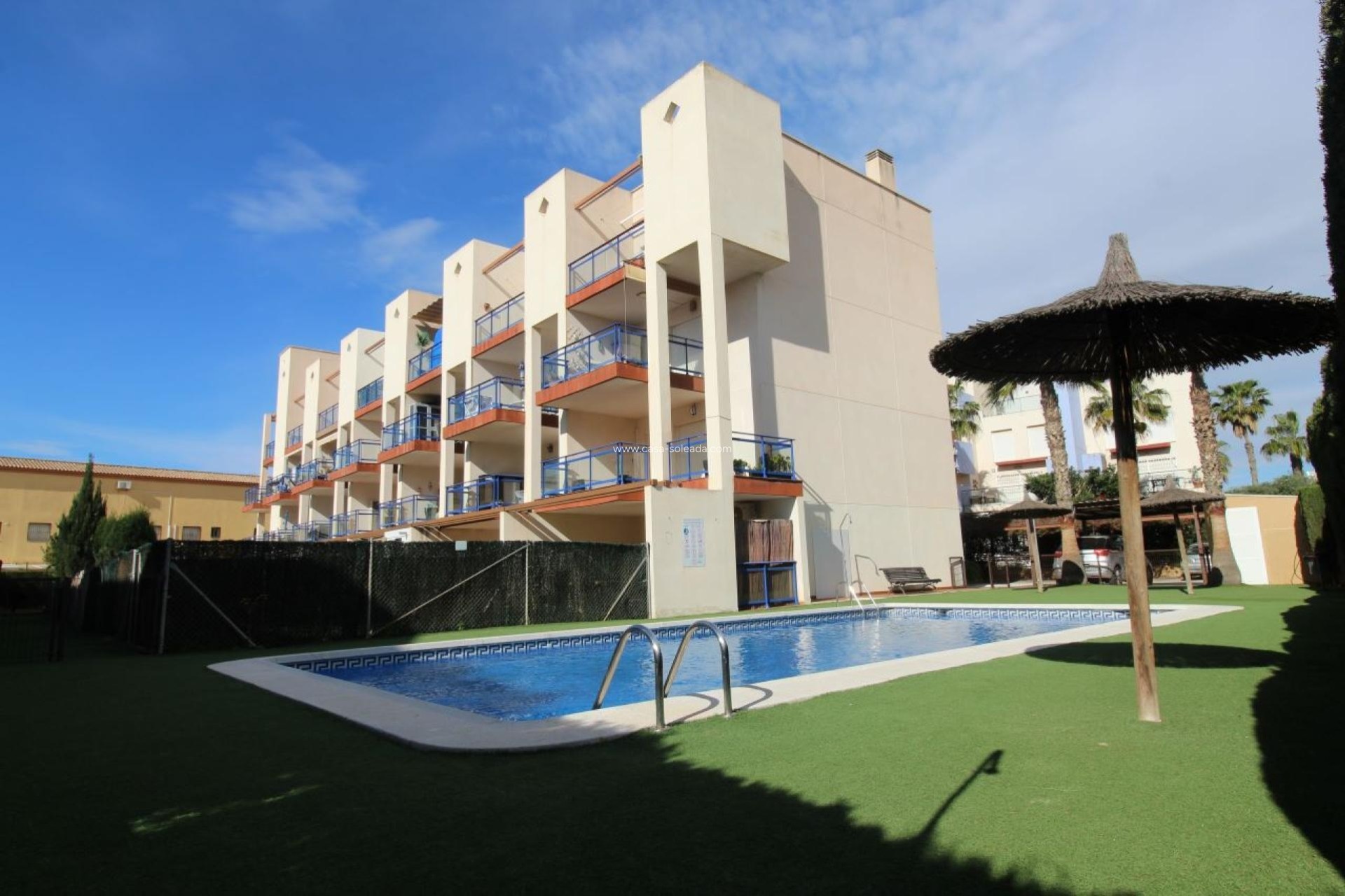 Herverkoop - Appartement / flat - Cabo Roig - Costa Blanca