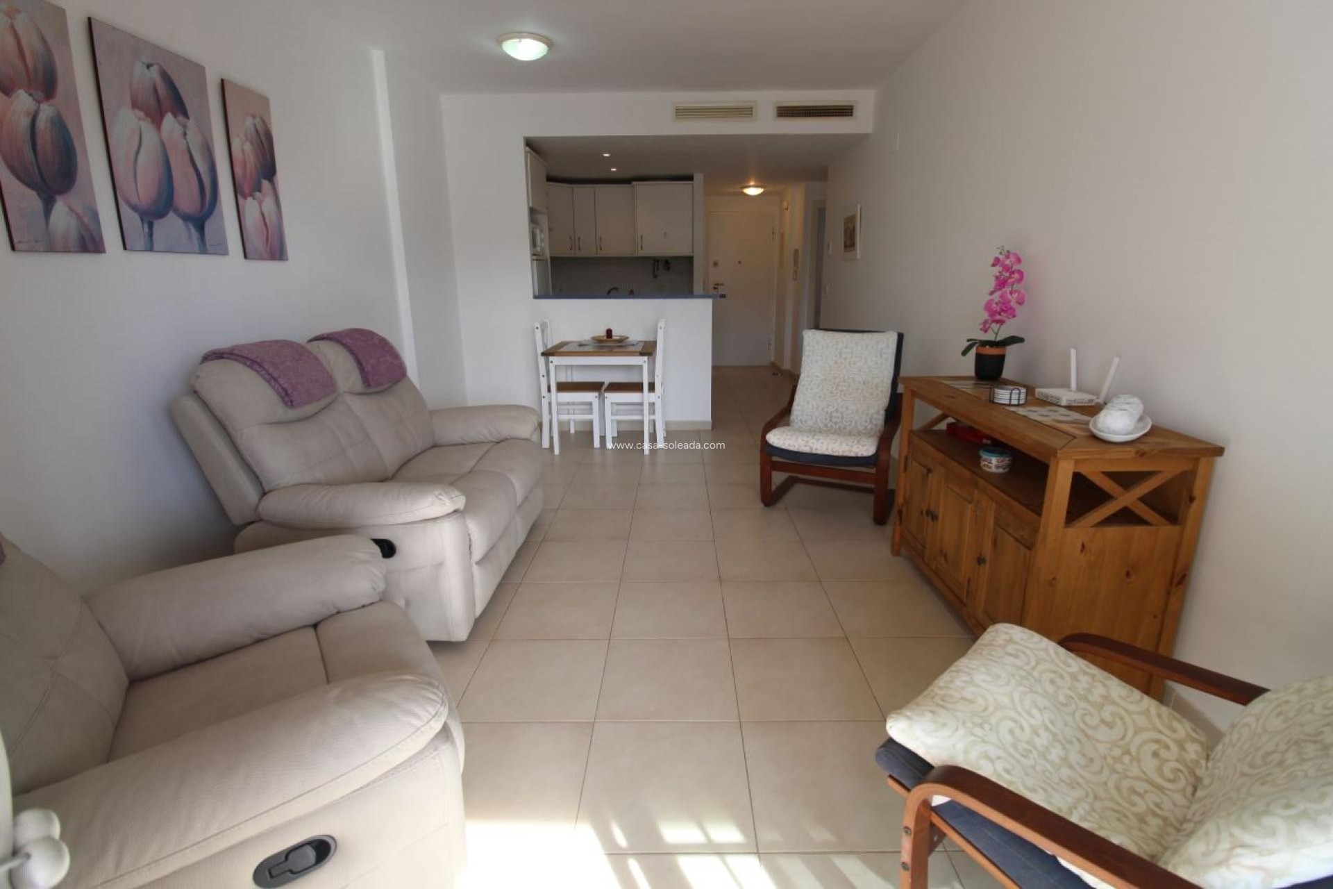 Herverkoop - Appartement / flat - Cabo Roig - Costa Blanca
