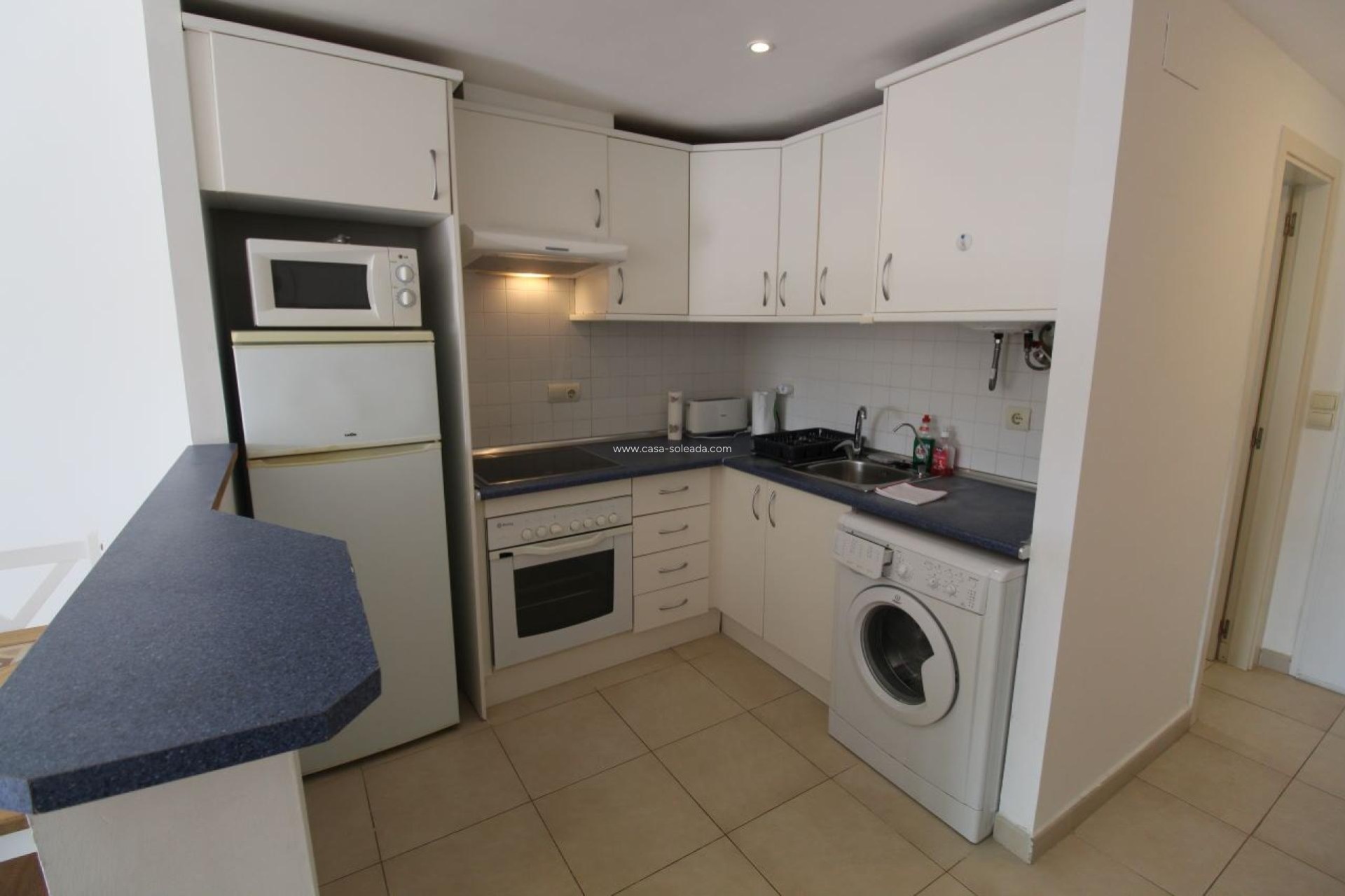 Herverkoop - Appartement / flat - Cabo Roig - Costa Blanca