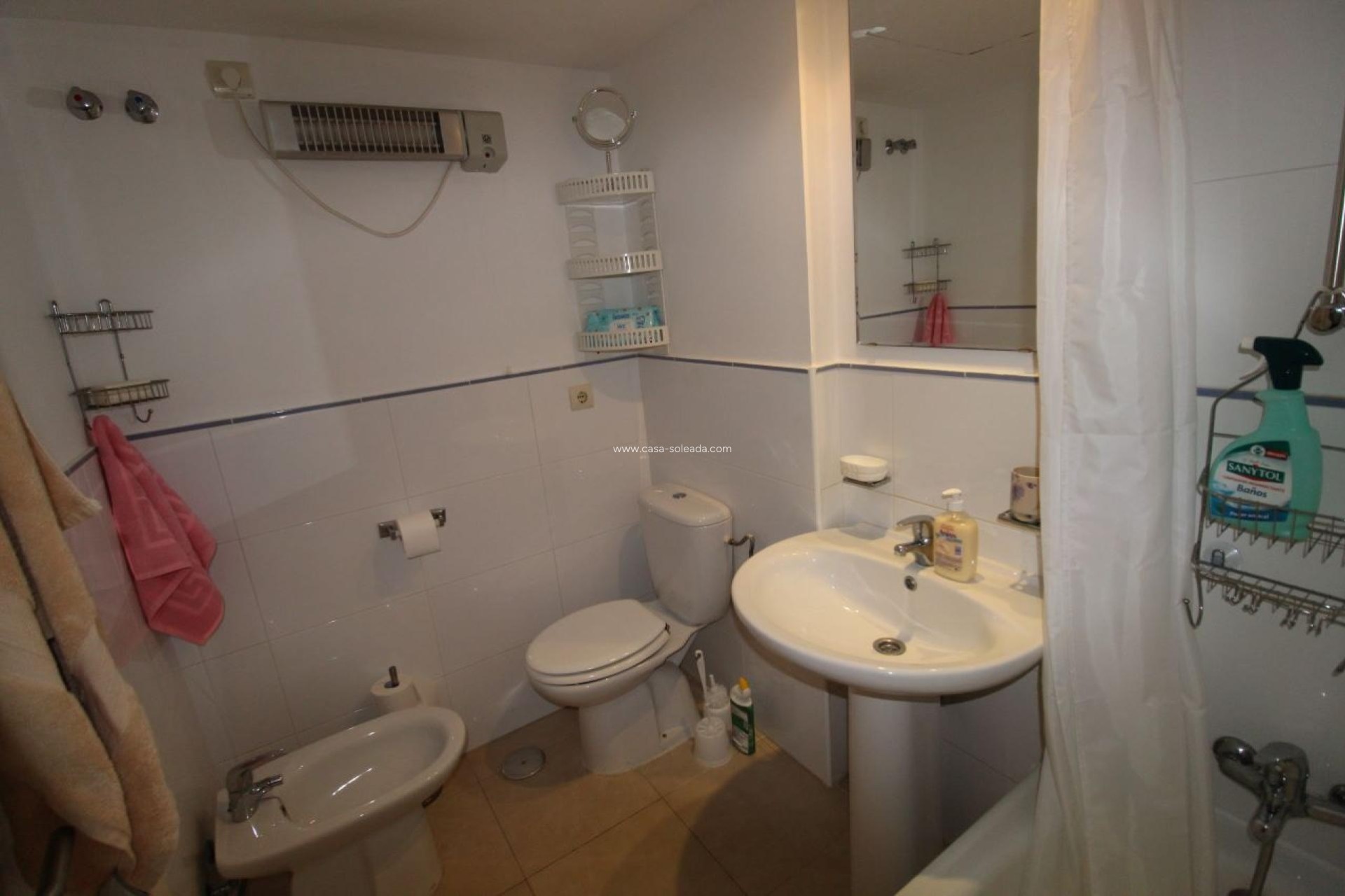 Herverkoop - Appartement / flat - Cabo Roig - Costa Blanca