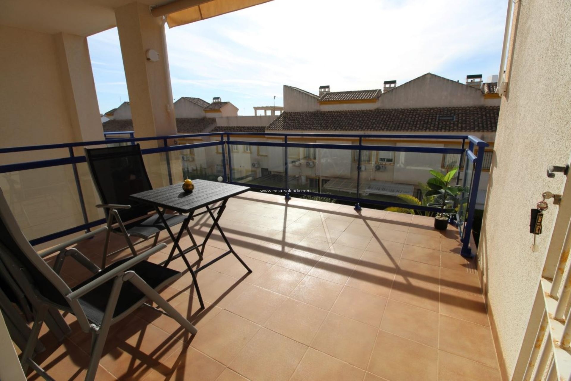 Herverkoop - Appartement / flat - Cabo Roig - Costa Blanca
