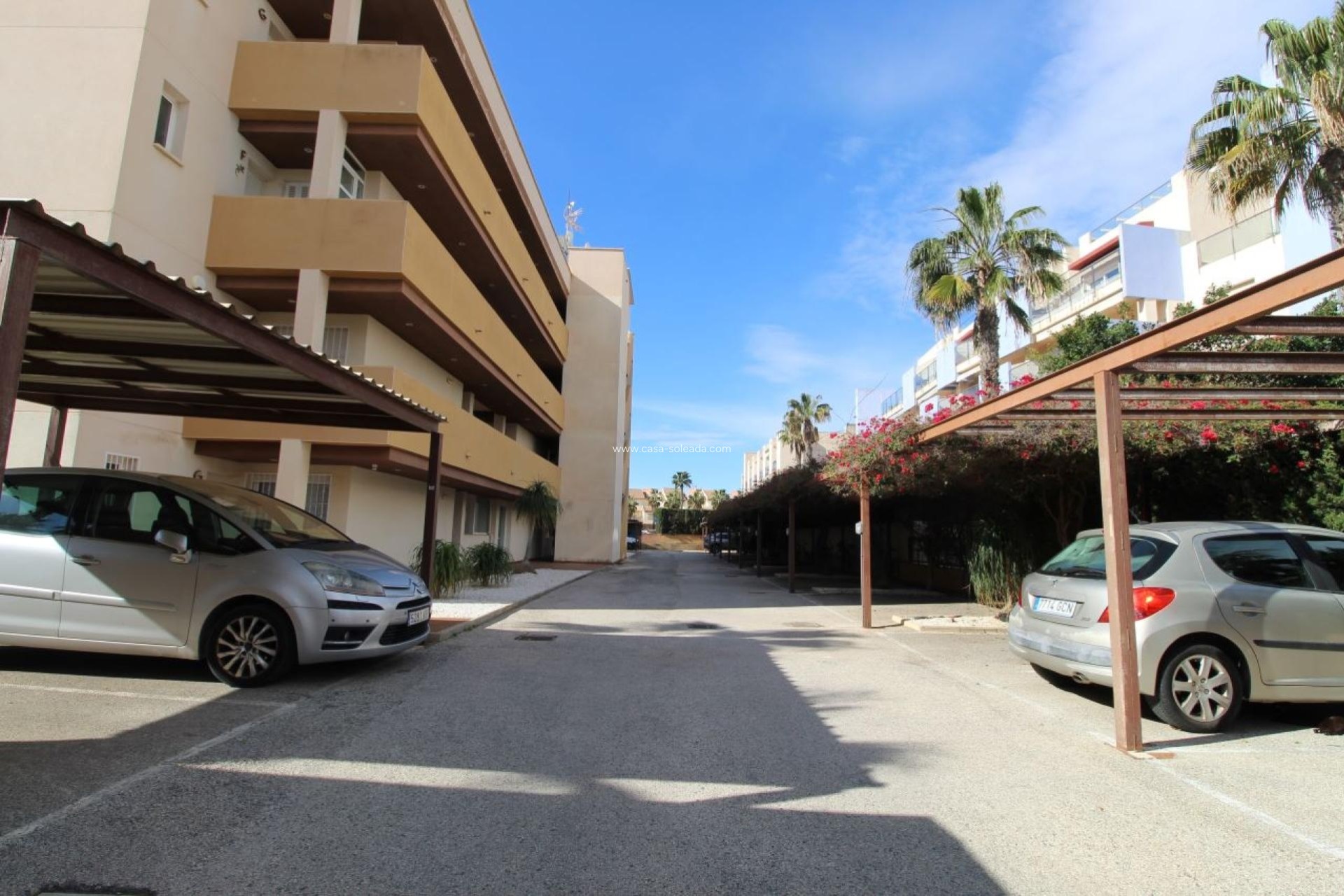 Herverkoop - Appartement / flat - Cabo Roig - Costa Blanca