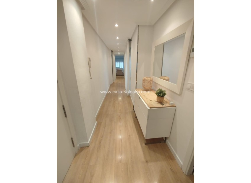 Herverkoop - Appartement / flat - Callosa de Segura - Comunidad Valenciana