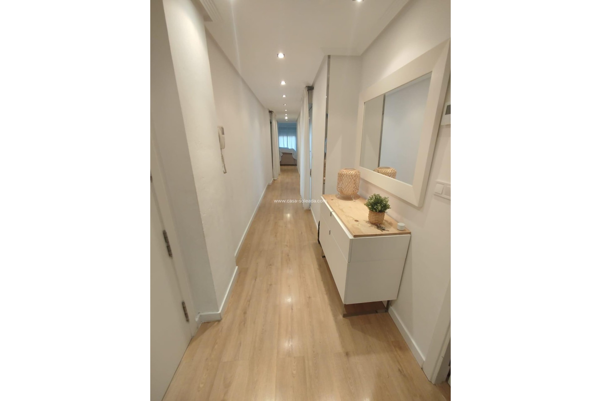 Herverkoop - Appartement / flat - Callosa de Segura - Comunidad Valenciana