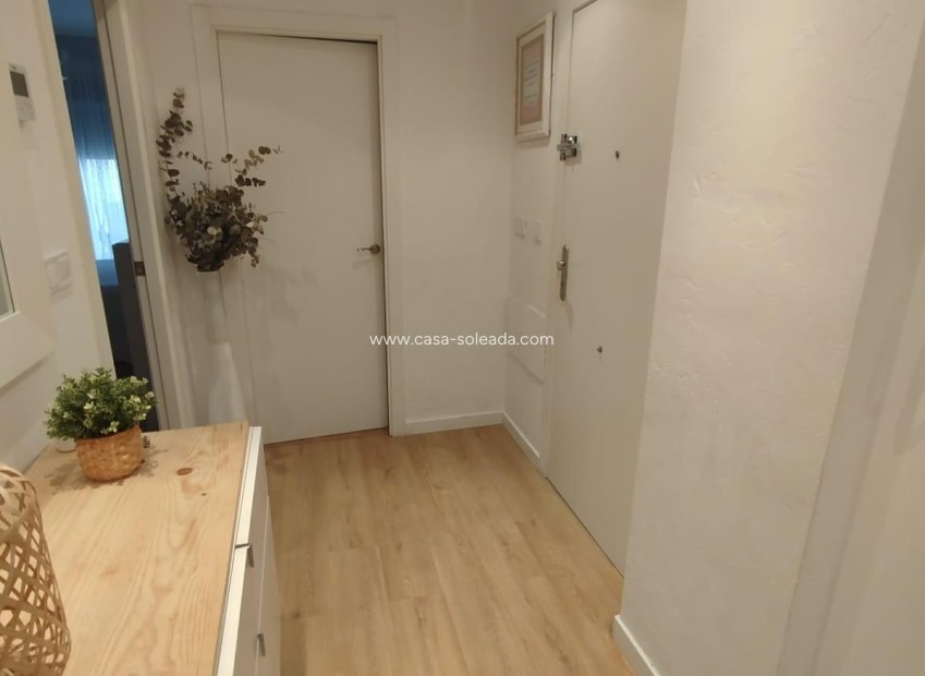 Herverkoop - Appartement / flat - Callosa de Segura - Comunidad Valenciana
